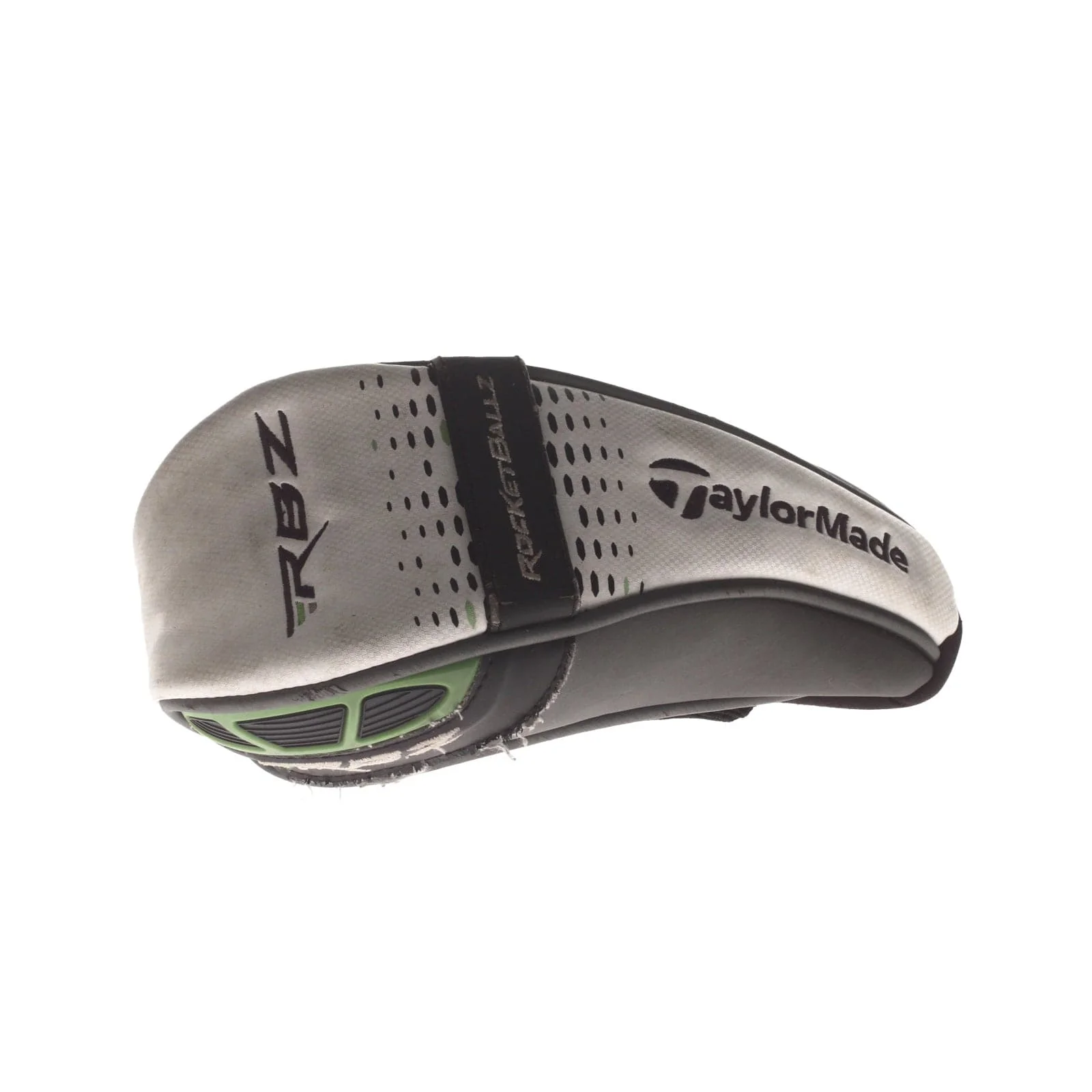 TaylorMade RBZ Graphite Mens Right Hand 4 Hybrid 22* Regular - RBZ 65 - Image 7