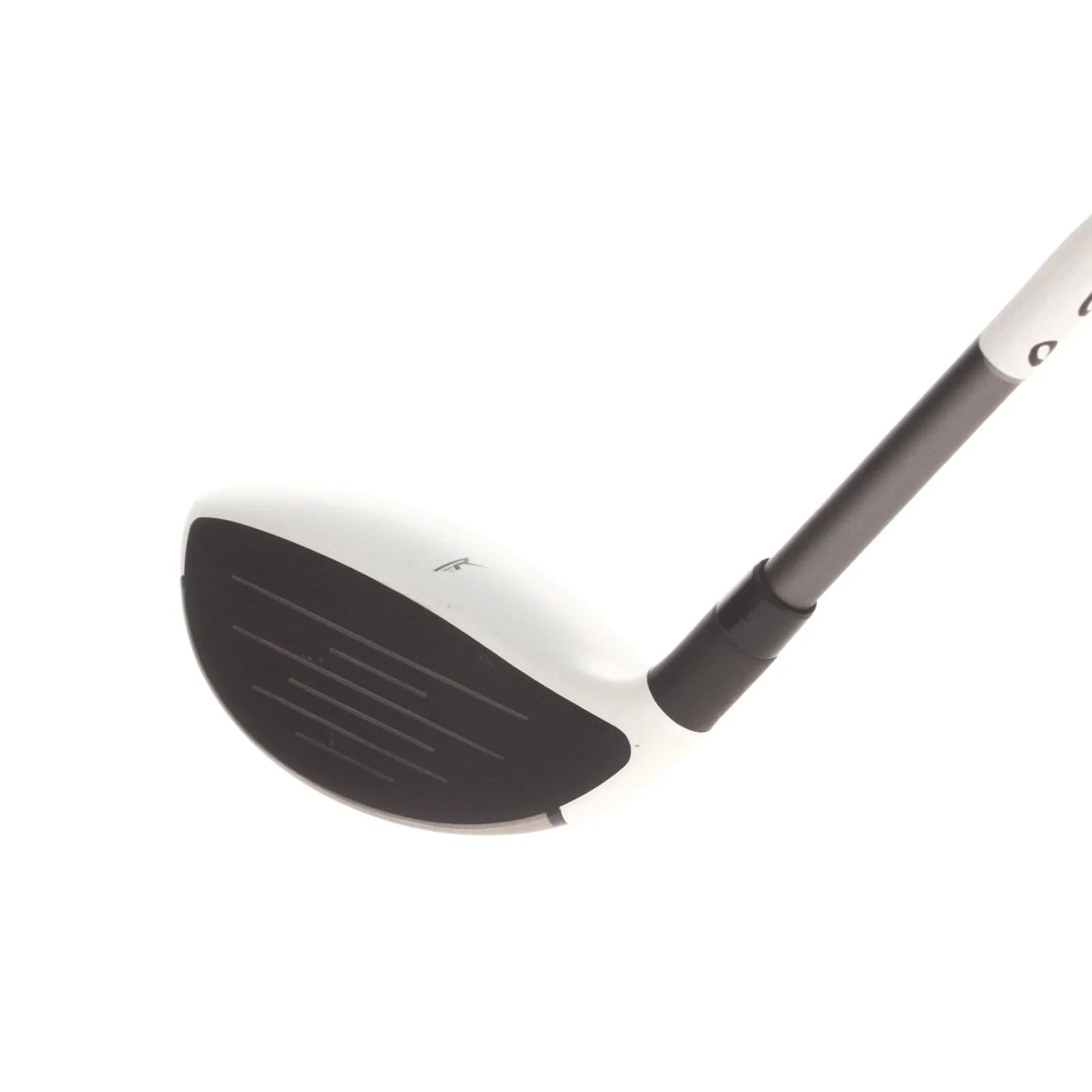 TaylorMade RBZ Graphite Mens Right Hand 4 Hybrid 22* Regular - RBZ 65g - Image 4
