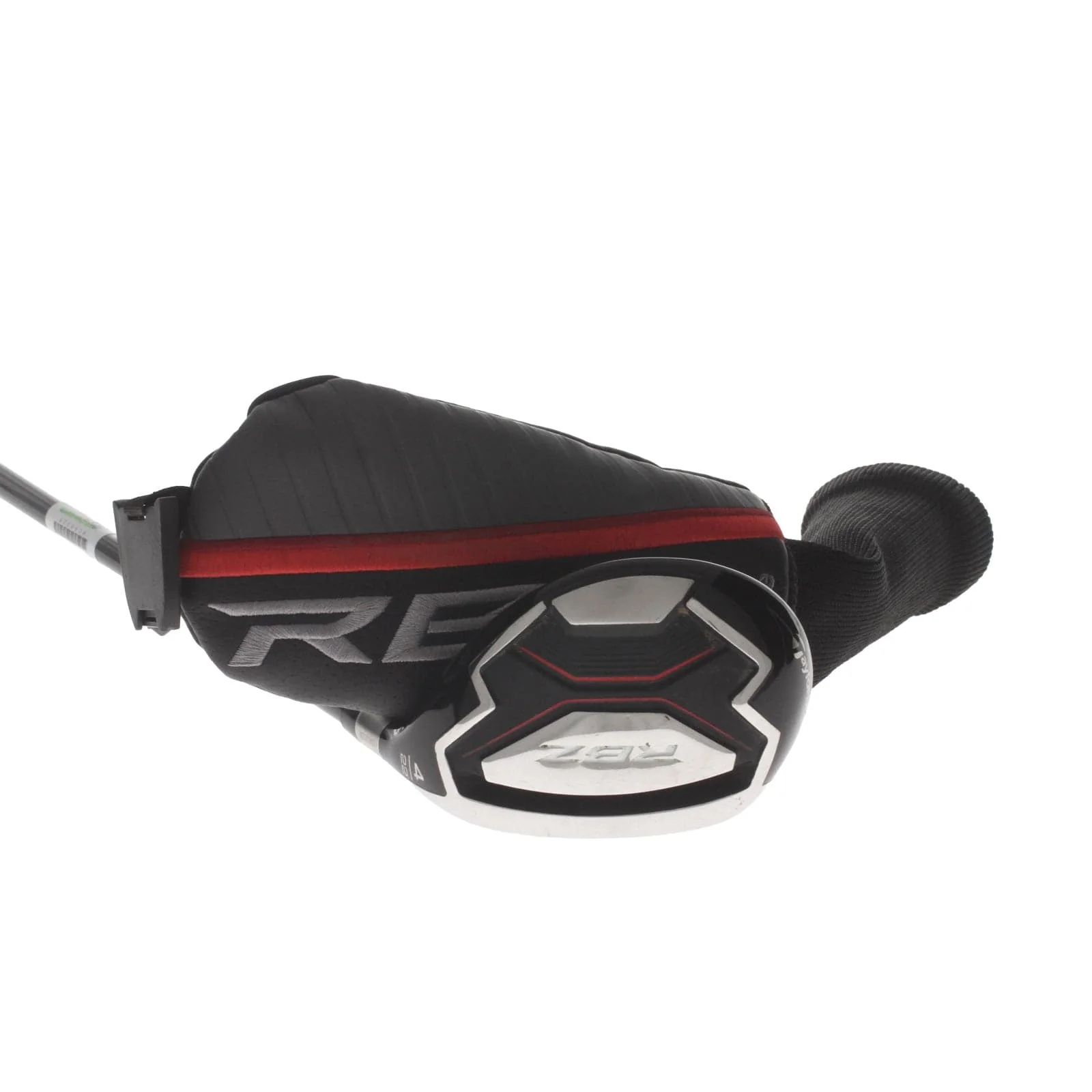 TaylorMade RBZ Graphite Mens Right Hand 4 Hybrid 22* Regular - TaylorMade 65