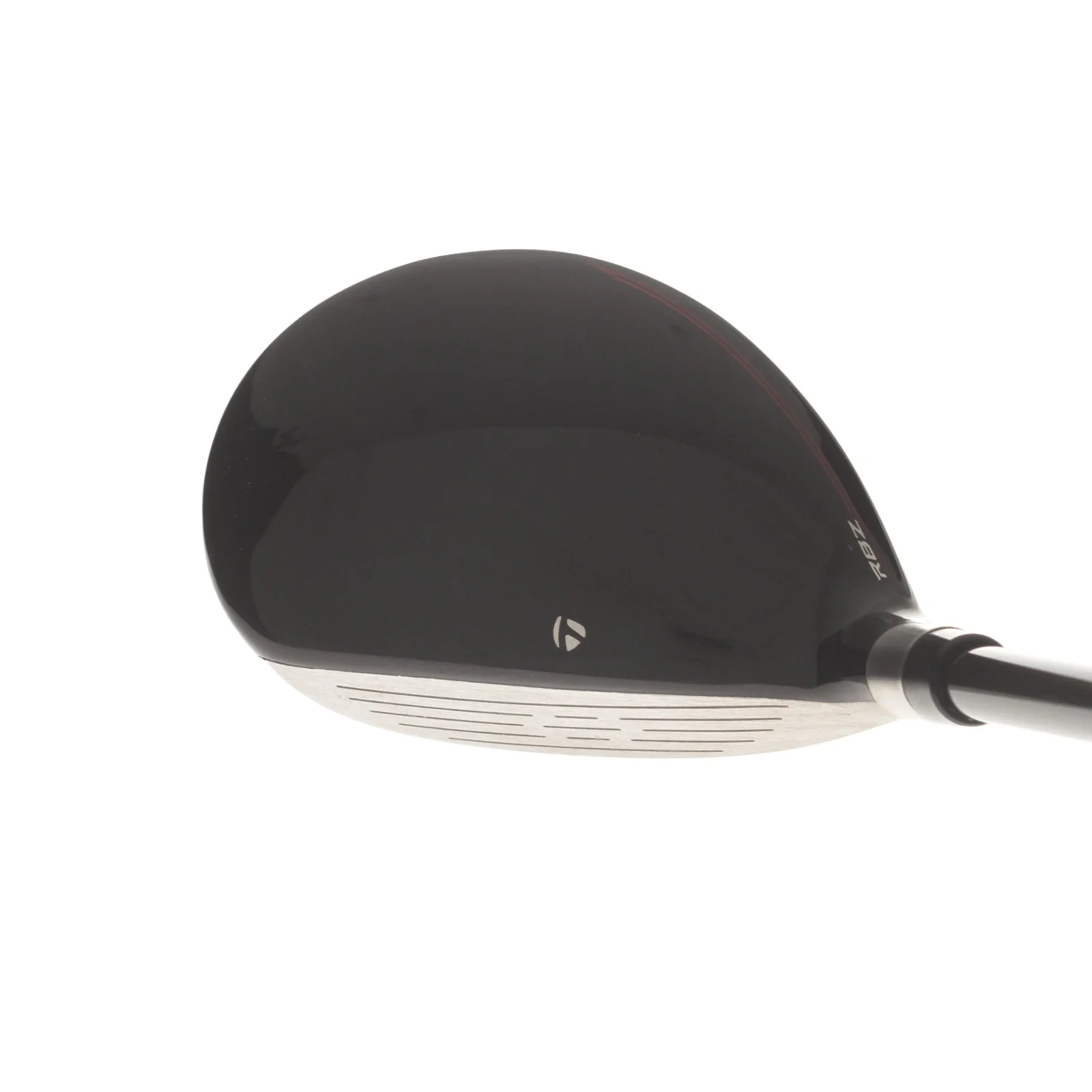 TaylorMade RBZ Graphite Mens Right Hand 4 Hybrid 22* Regular - TaylorMade 65 - Image 3