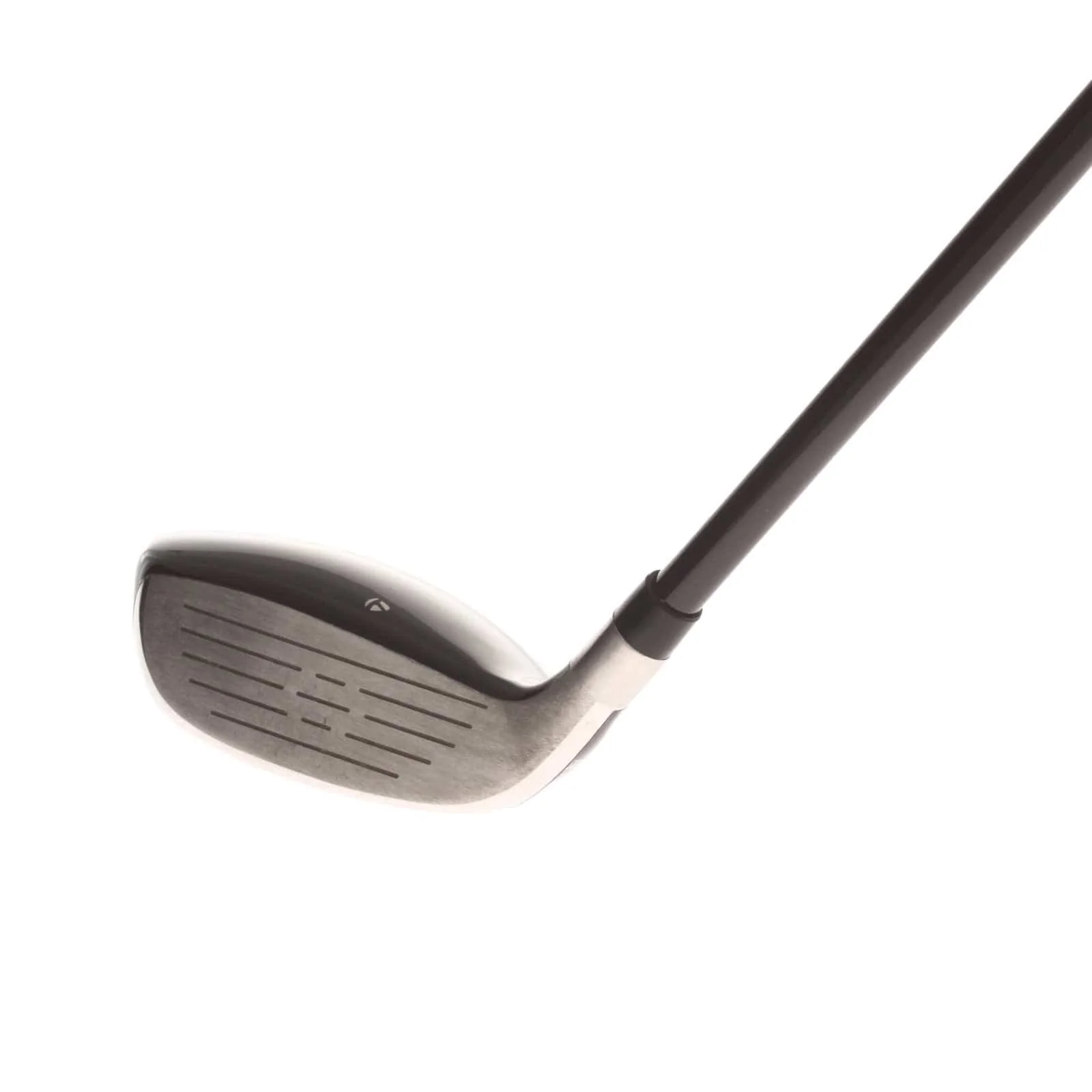 TaylorMade RBZ Graphite Mens Right Hand 4 Hybrid 22* Regular - TaylorMade 65 - Image 4