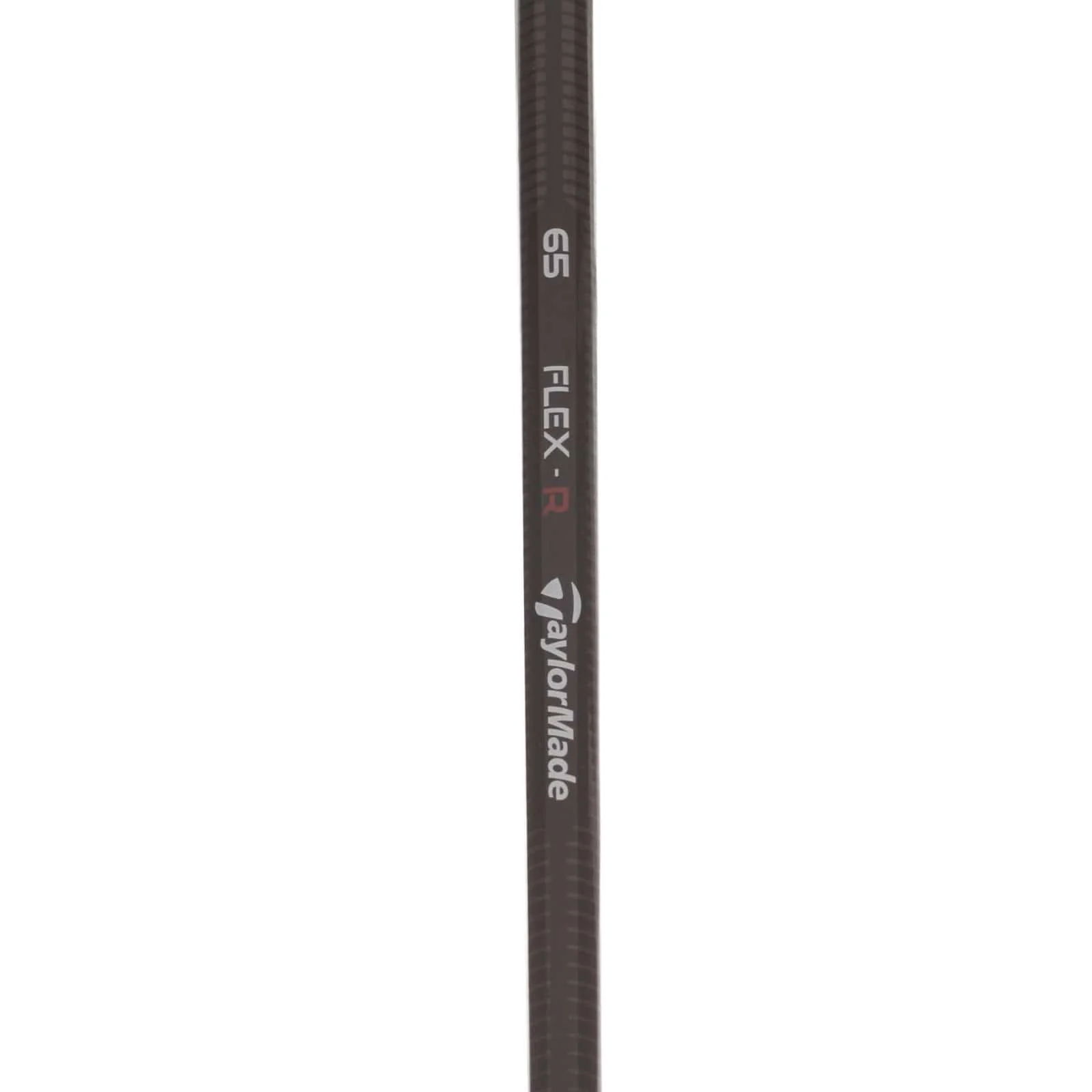 TaylorMade RBZ Graphite Mens Right Hand 4 Hybrid 22* Regular - TaylorMade 65 - Image 5