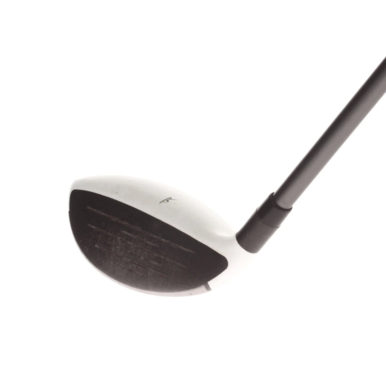 TaylorMade RBZ Graphite Mens Right Hand 5 Hybrid 25* Regular - RBZ 65g - Image 3