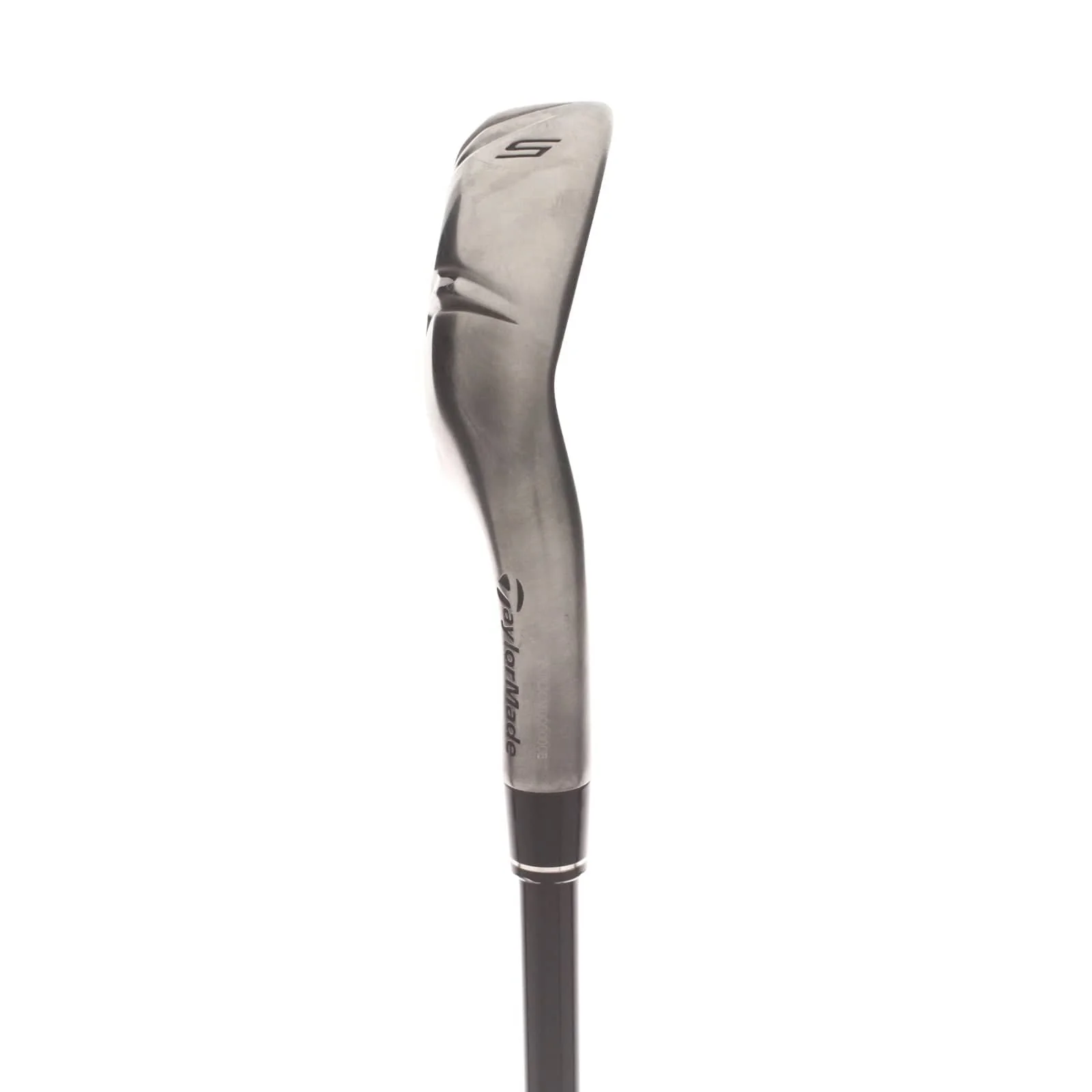TaylorMade RBZ Graphite Mens Right Hand 5 Iron Regular - TaylorMade RB-55 - Image 3
