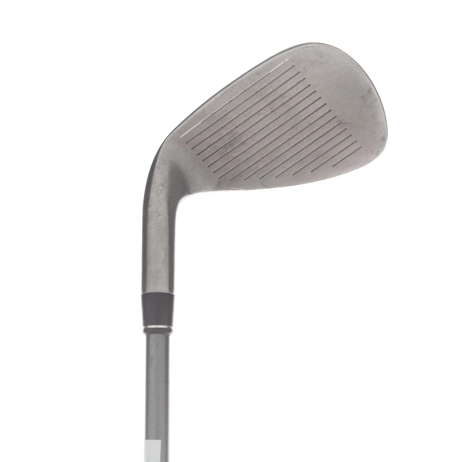 TaylorMade RBZ Graphite Mens Right Hand Approach Wedge 50* Regular - TaylorMade RBZ 65g - Image 2