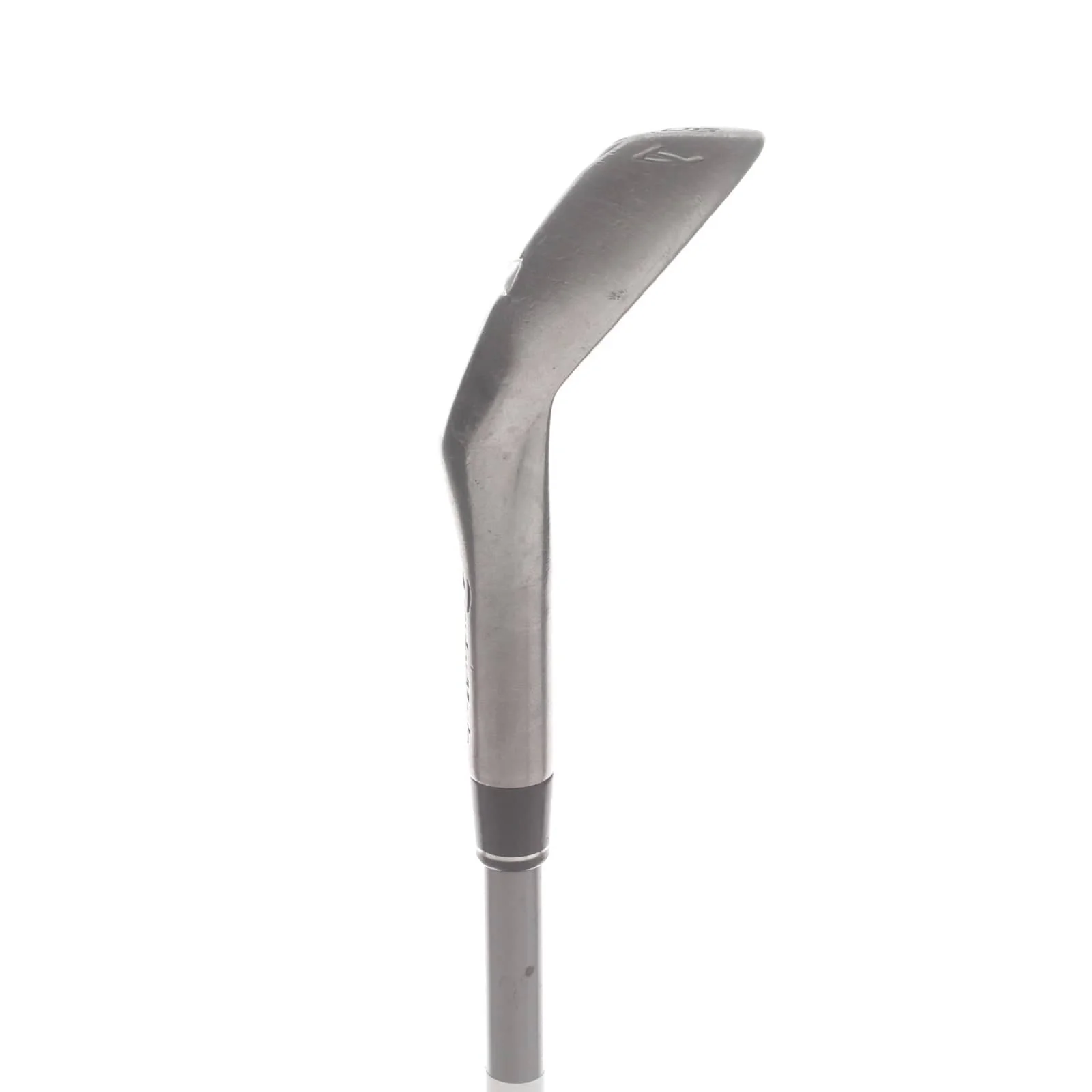 TaylorMade RBZ Graphite Mens Right Hand Approach Wedge 50* Regular - TaylorMade RBZ 65g - Image 3