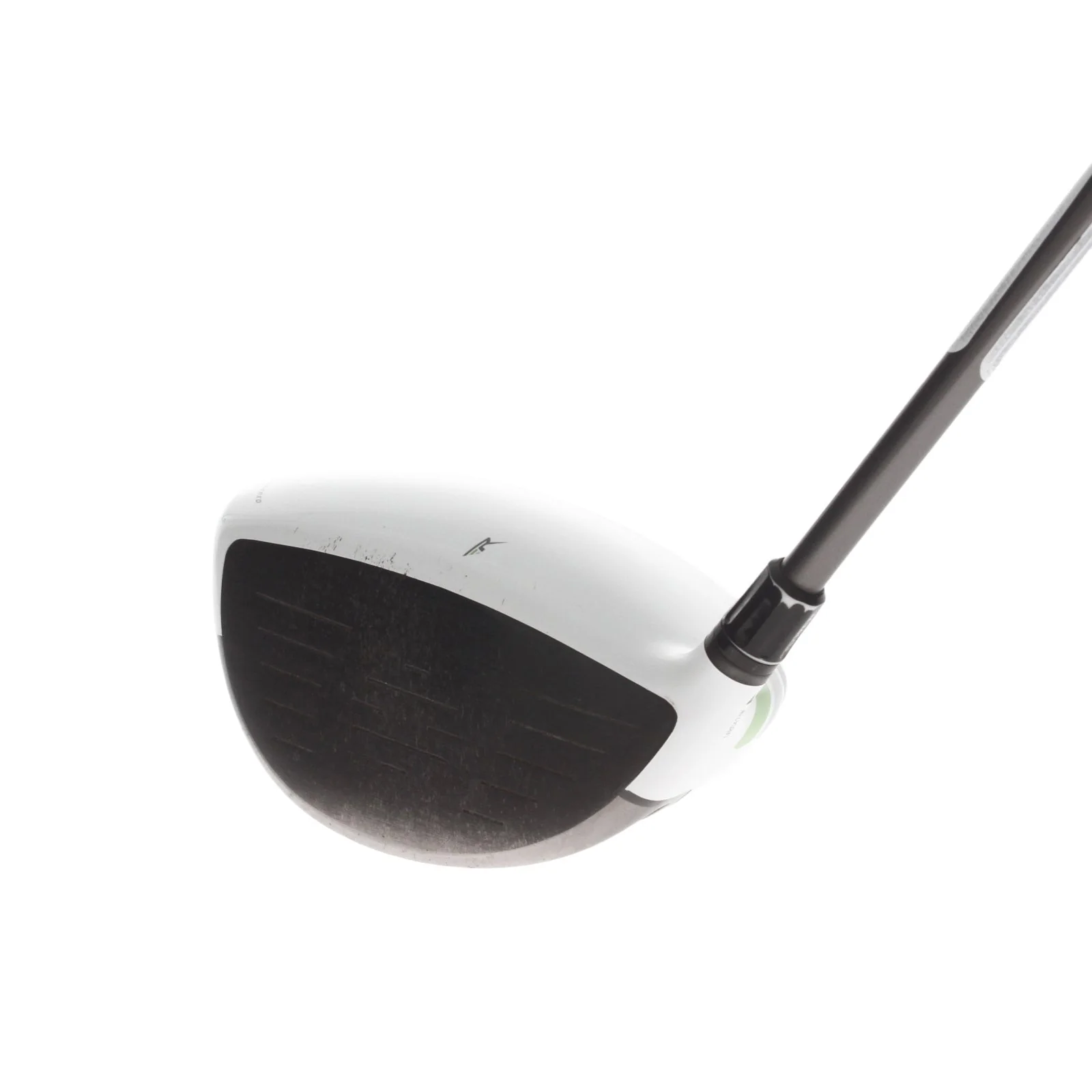 TaylorMade RBZ Graphite Mens Right Hand Driver 10.5* Regular - Matrix Ozik Xcon-5 - Image 4
