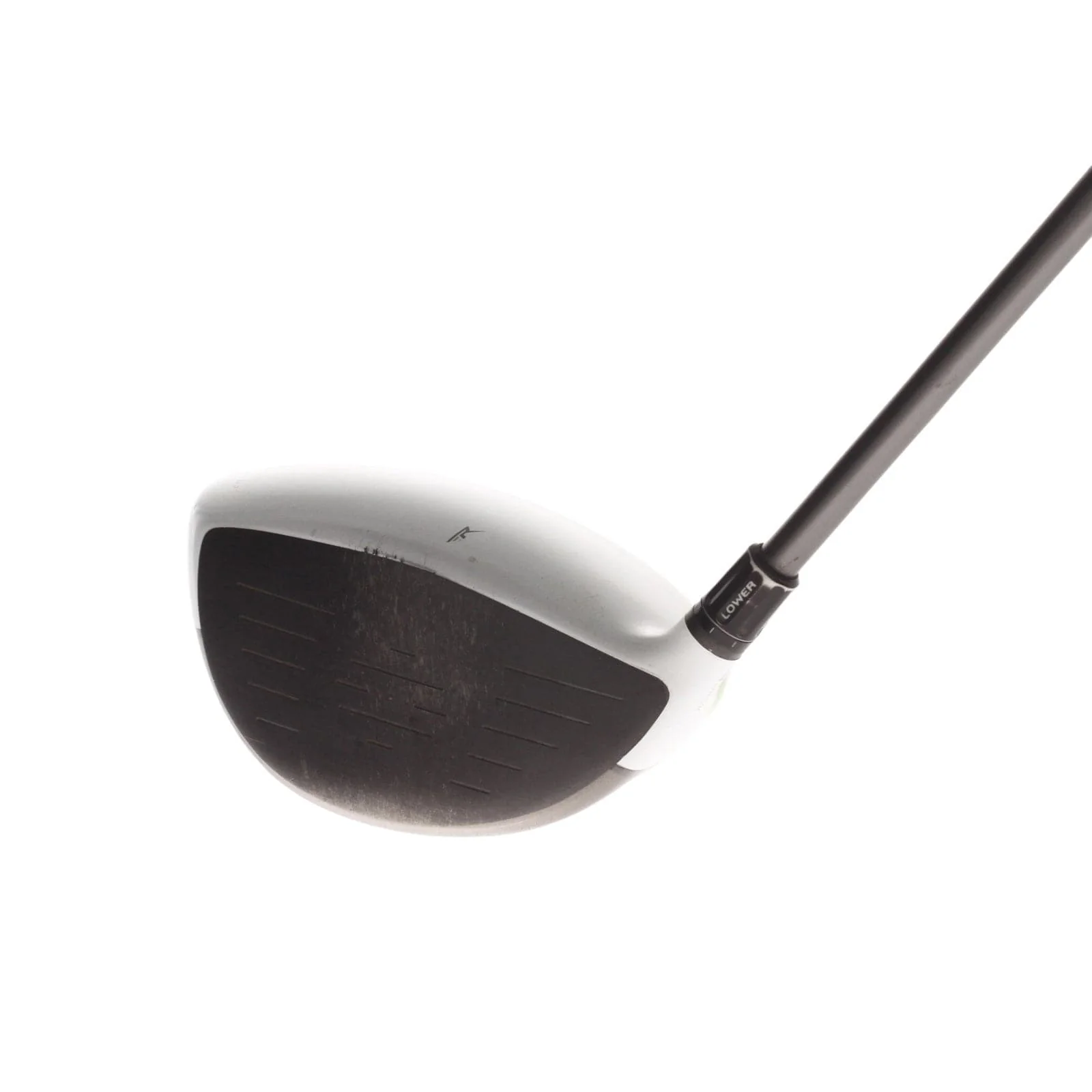 TaylorMade RBZ Graphite Mens Right Hand Driver 10.5* Regular - Matrix Ozik Xcon-5 - Image 4