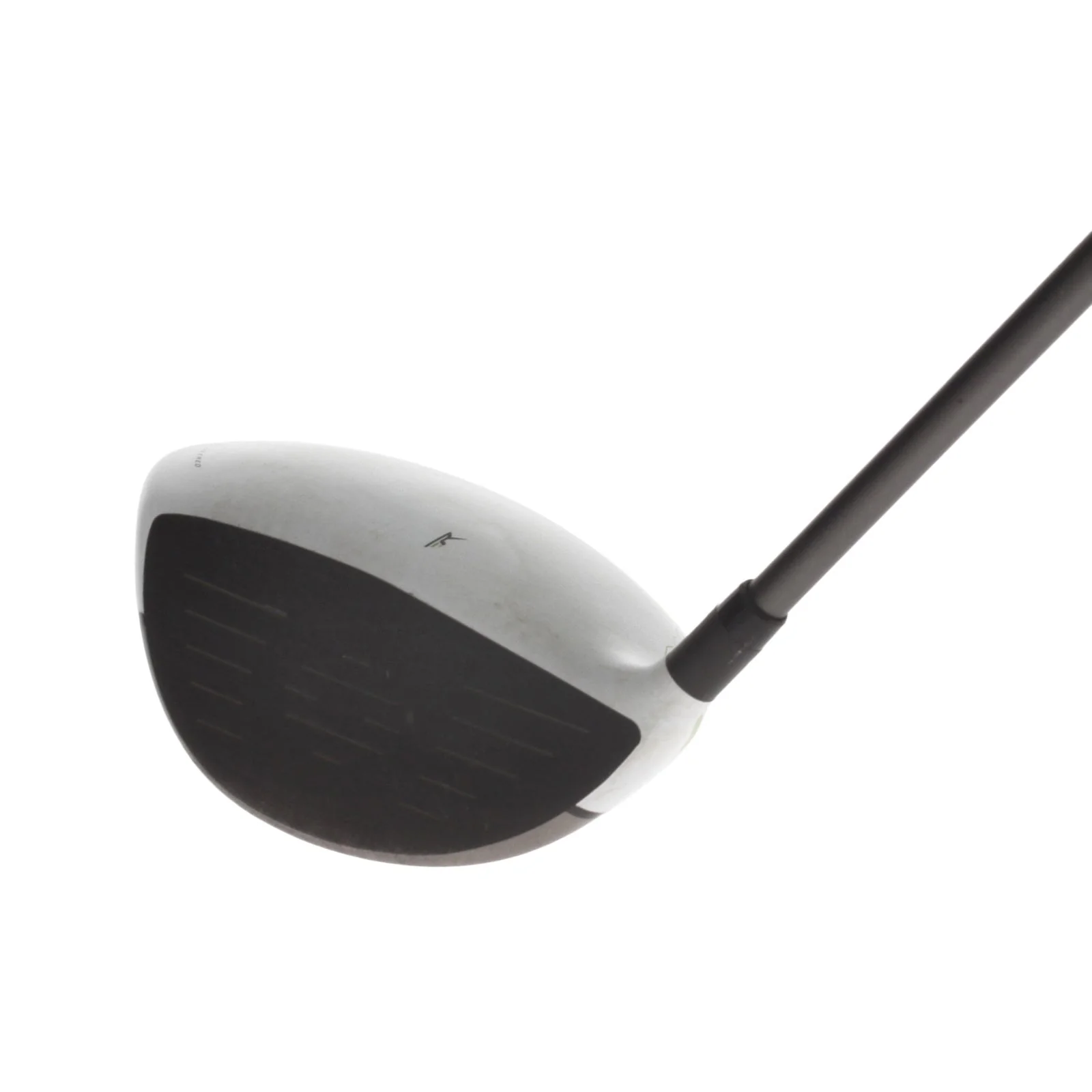 TaylorMade RBZ Graphite Mens Right Hand Driver 10.5* Regular - Matrix Ozik XCon-5 - Image 4