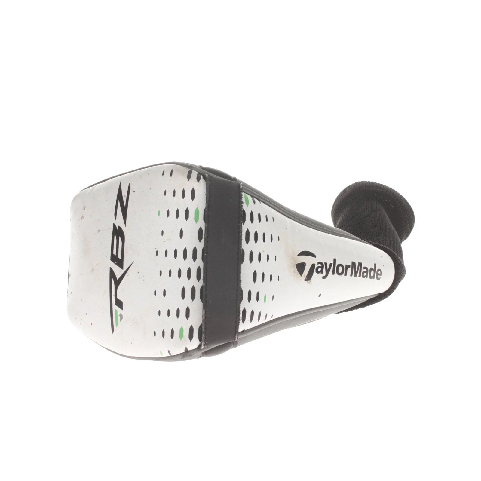 TaylorMade RBZ Graphite Mens Right Hand Driver 10.5* Regular - Matrix Ozik XCon-5 - Image 7