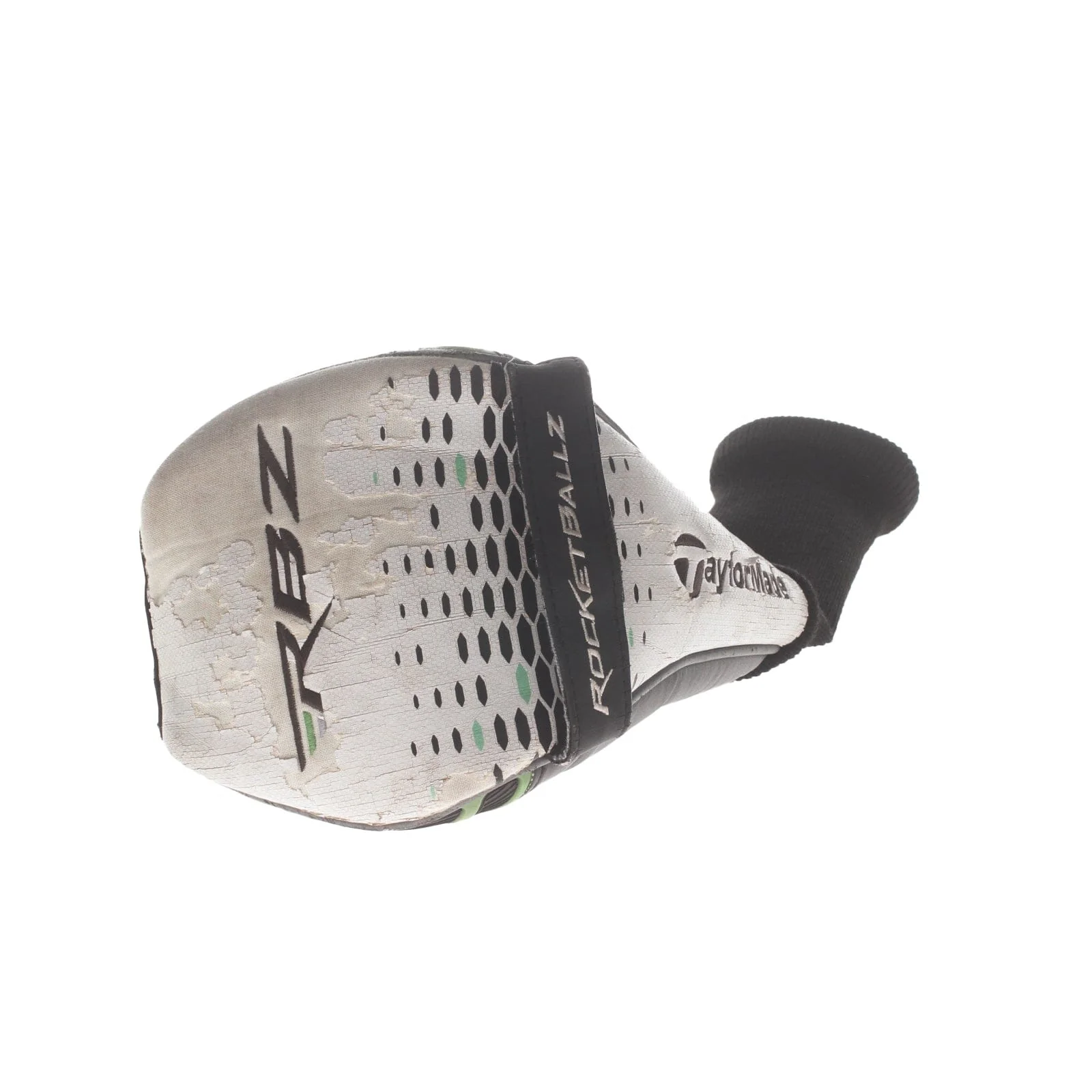 TaylorMade RBZ Graphite Mens Right Hand Driver 10.5* Regular - Matrix Ozik Xcon-5 - Image 7