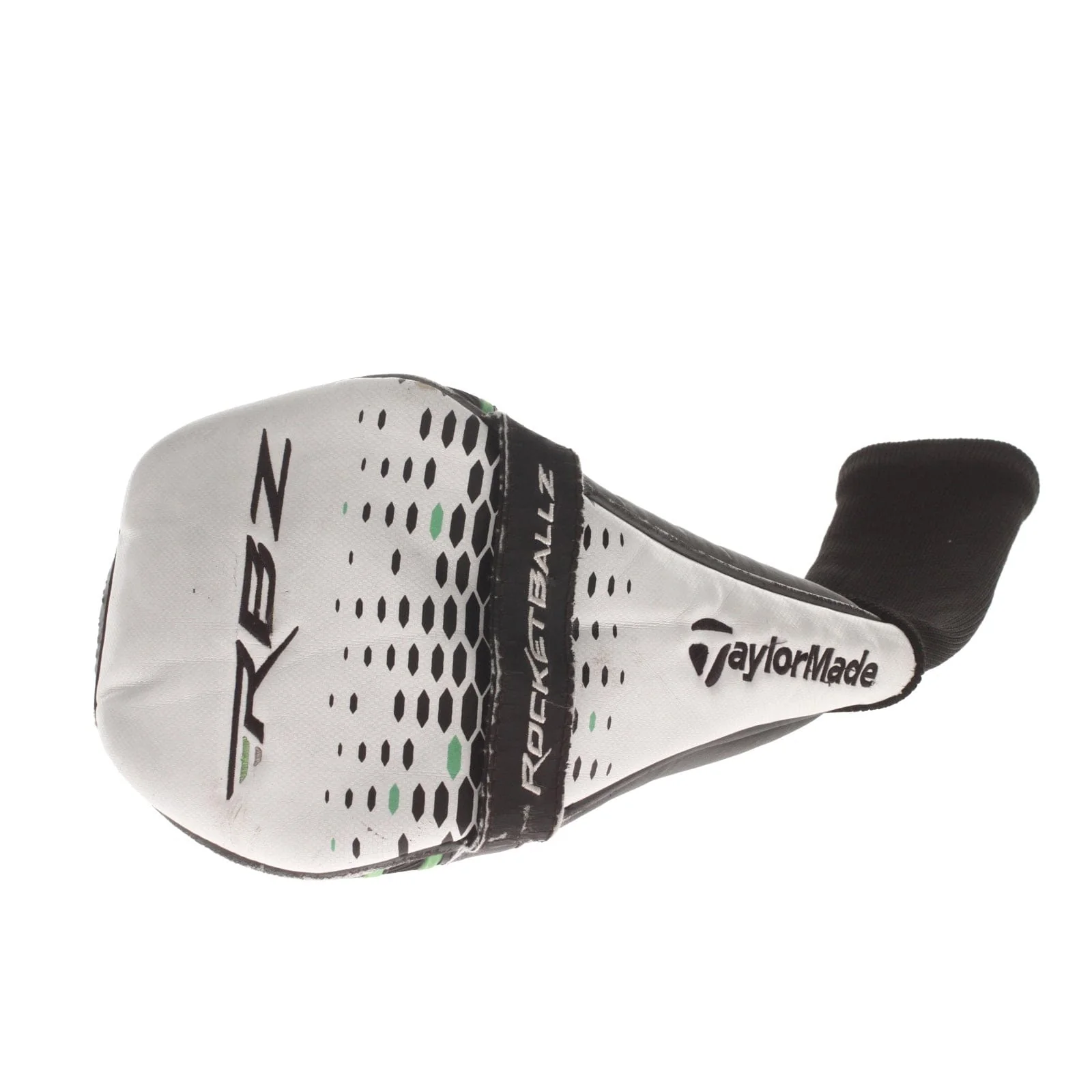 TaylorMade RBZ Graphite Mens Right Hand Driver 10.5* Regular - UST 60 iSH350 - Image 7