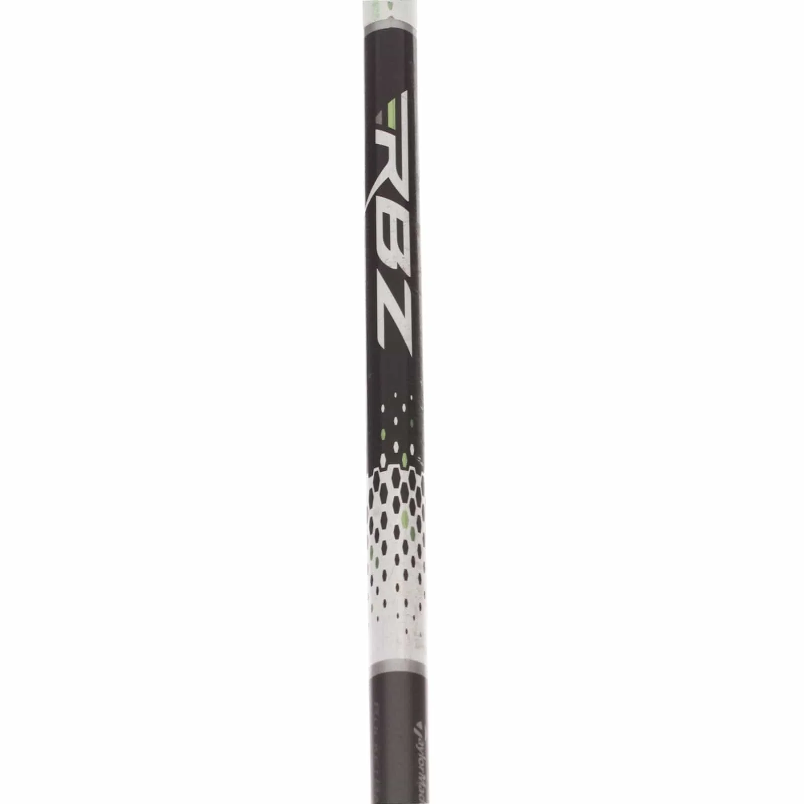 TaylorMade Rbz Graphite Mens Right Hand Driver 10.5* Stiff - Xcon 5 Stiff - Image 4