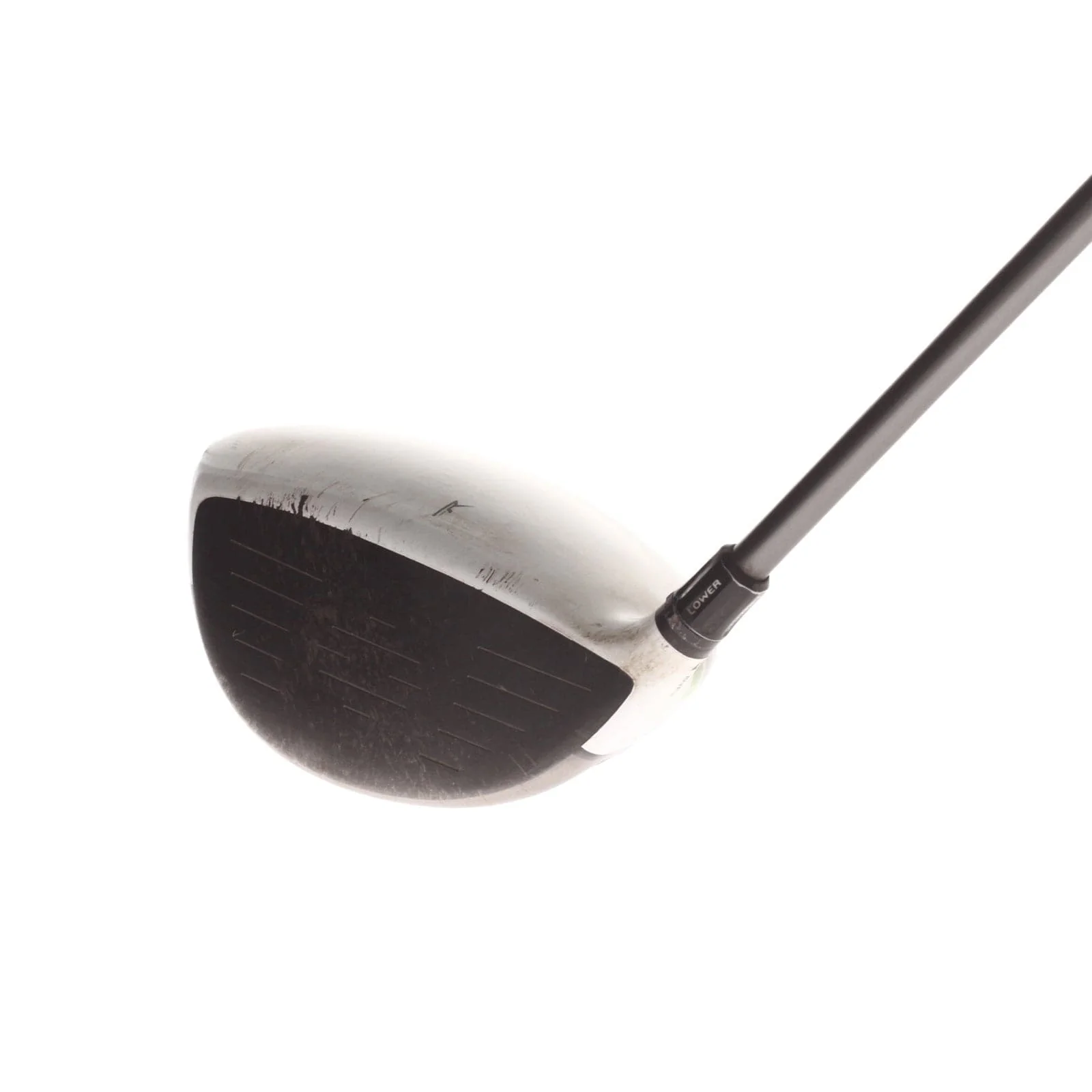 TaylorMade RBZ Graphite Mens Right Hand Driver 9.5* Stiff - Matrix Ozik X-Con-5 - Image 3