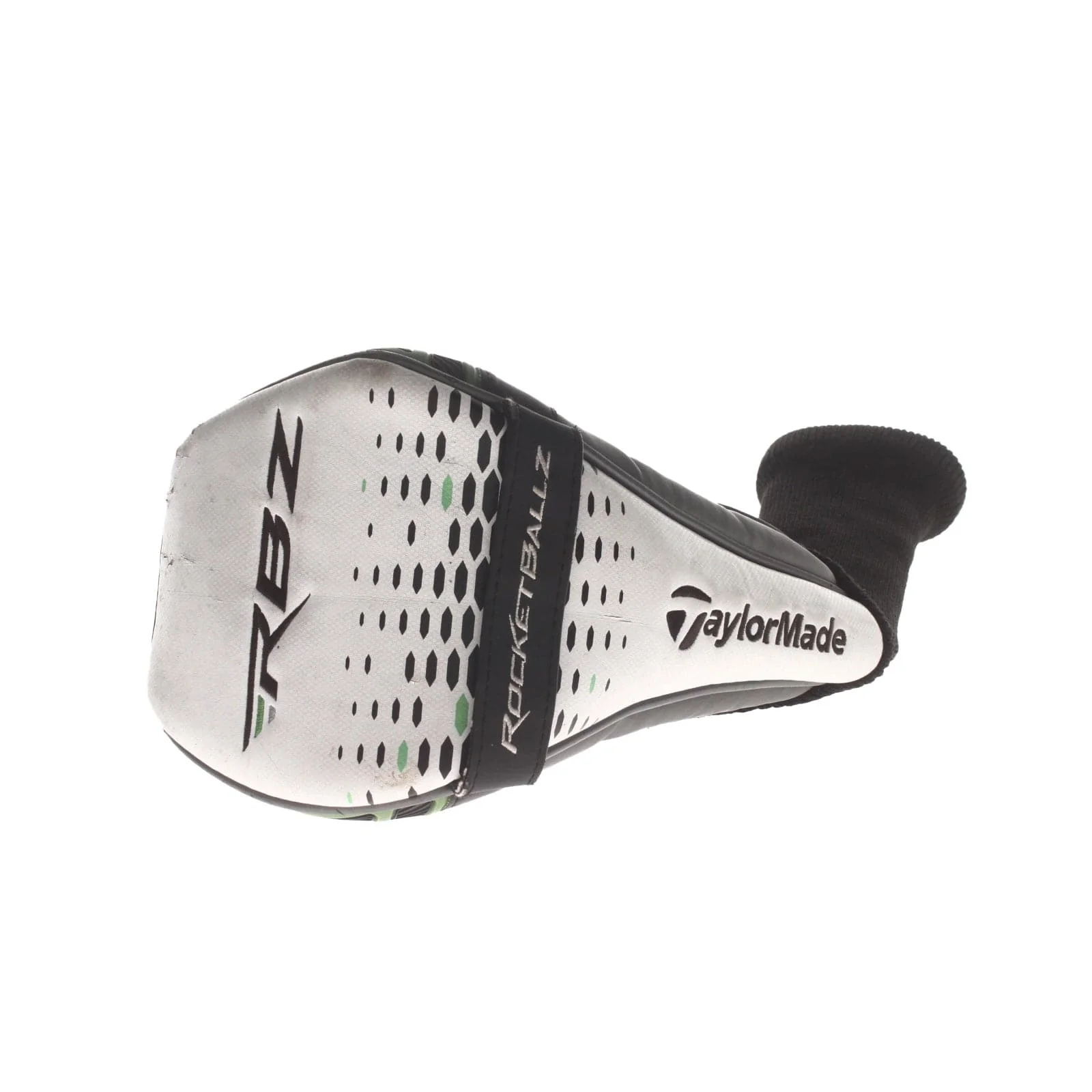 TaylorMade RBZ Graphite Mens Right Hand Driver 9.5* Stiff - RBZ - Image 7