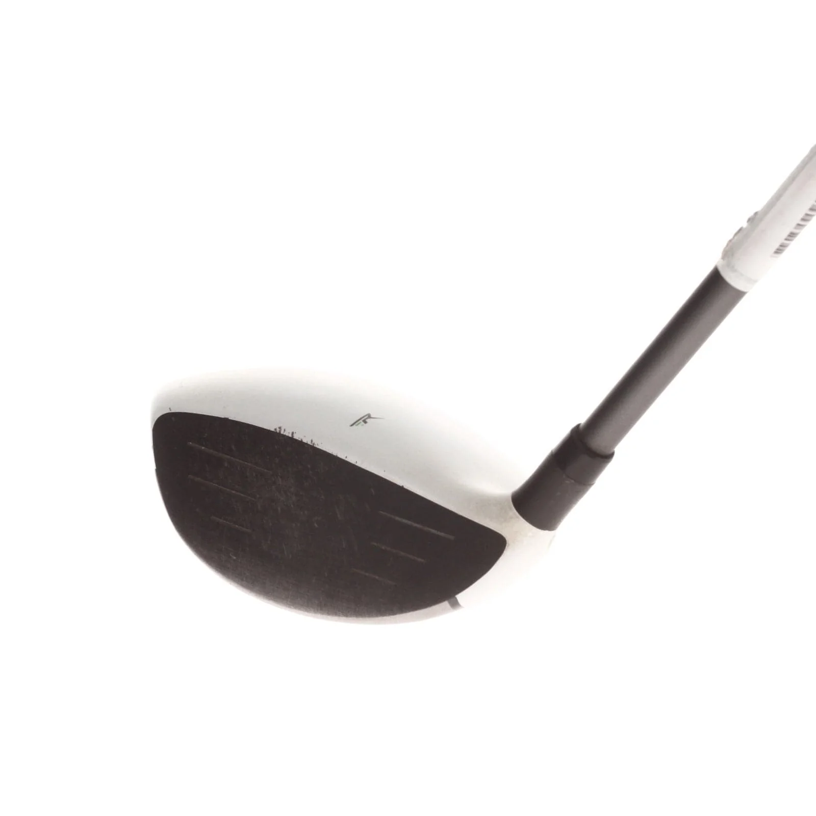 TaylorMade RBZ Graphite Mens Right Hand Fairway 3 Wood 15* Regular - Matirx Ozik Xcon-5 - Image 3
