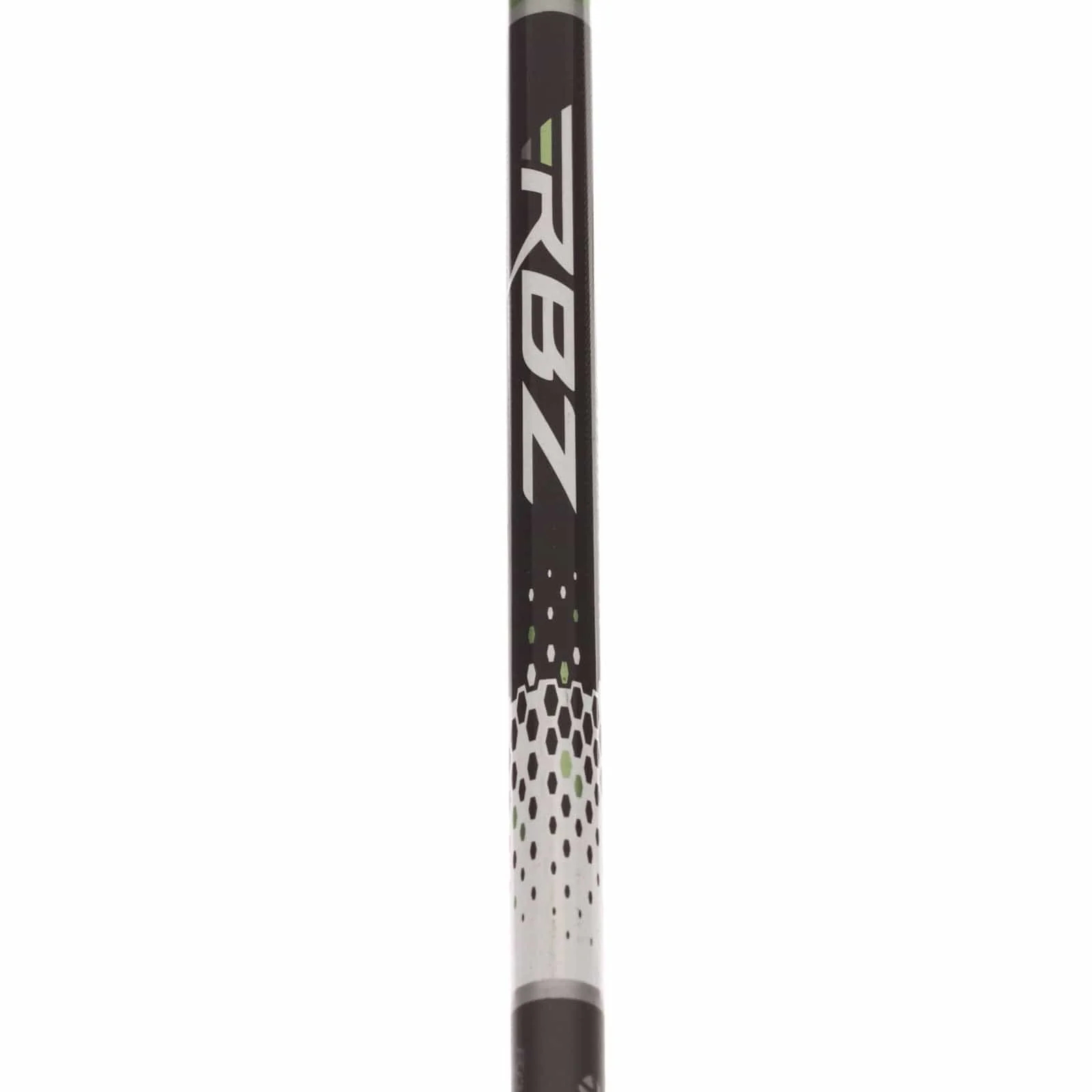 TaylorMade RBZ Graphite Mens Right Hand Fairway 3 Wood 15* Regular - Matrix Ozik - Image 5