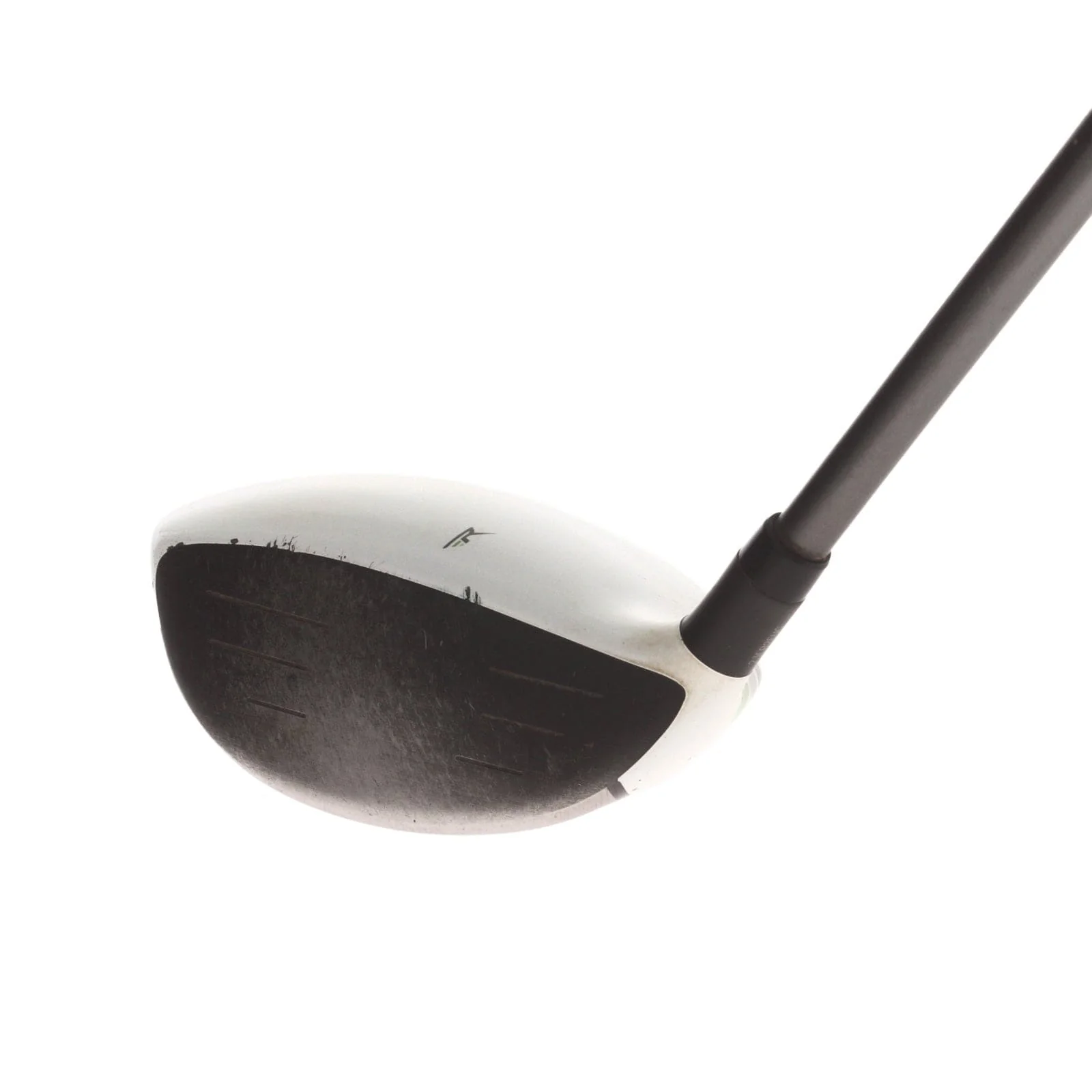 TaylorMade RBZ Graphite Mens Right Hand Fairway 3 Wood 15* Regular - Matrix Ozik Xcon-5 - Image 4