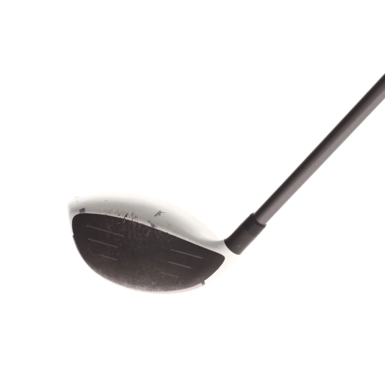TaylorMade RBZ Graphite Mens Right Hand Fairway 3 Wood 15* Regular - Matrix Ozik Xcon-5 - Image 4