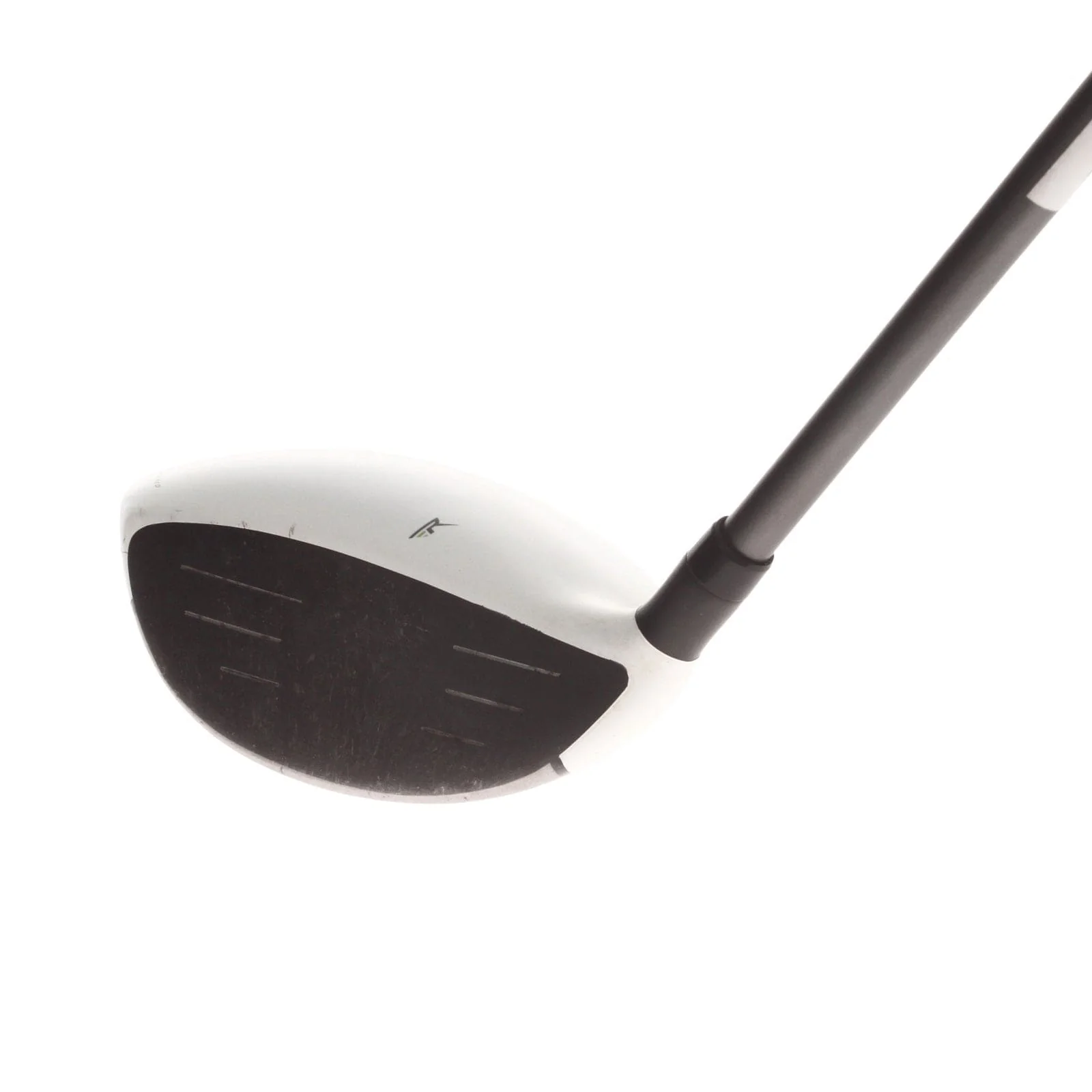 TaylorMade RBZ Graphite Mens Right Hand Fairway 3 Wood 15* Stiff - Matrix Ozik Xcon-5 - Image 4