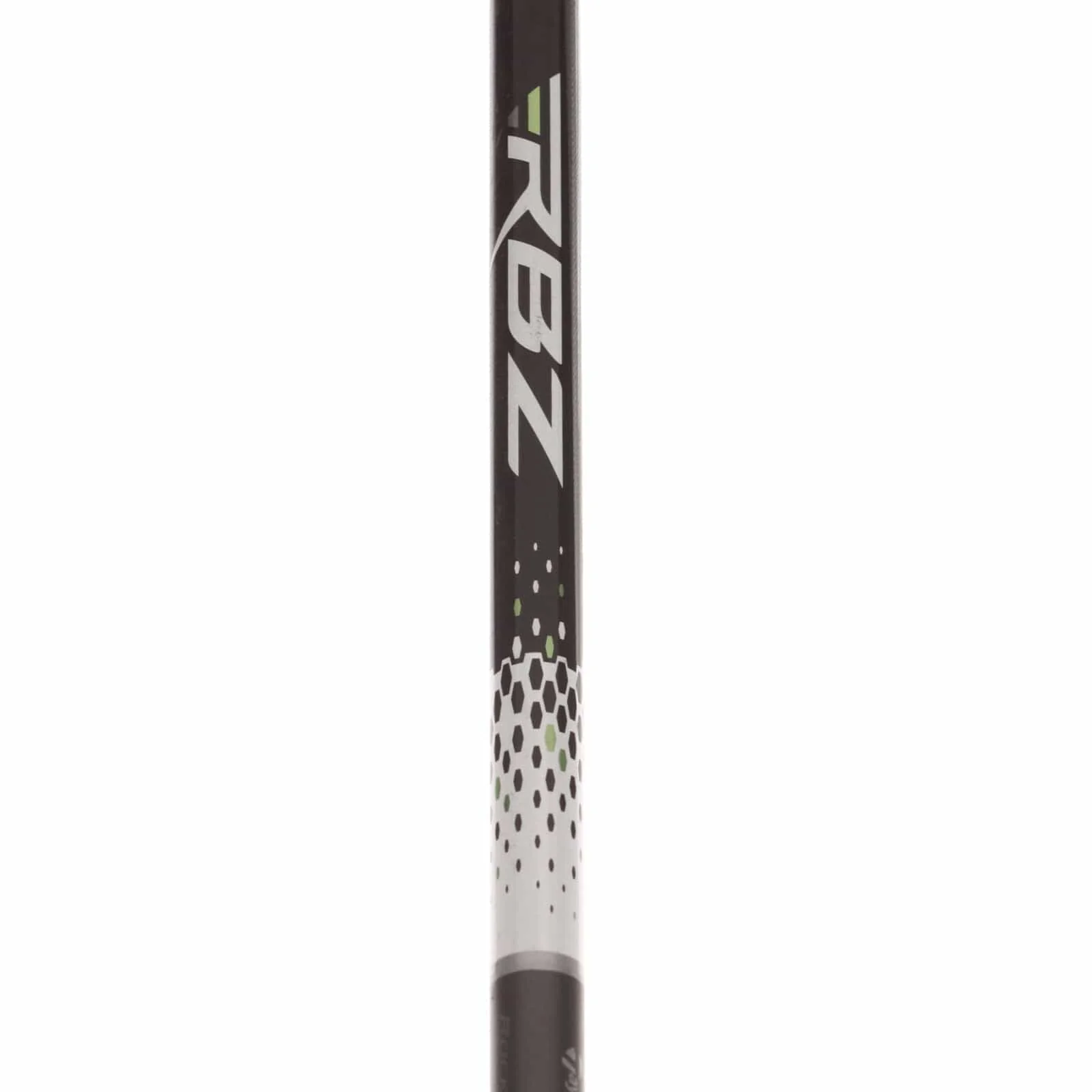 TaylorMade RBZ Graphite Mens Right Hand Fairway 3 Wood 15* Stiff - Matrix Ozik Xcon-5 - Image 5
