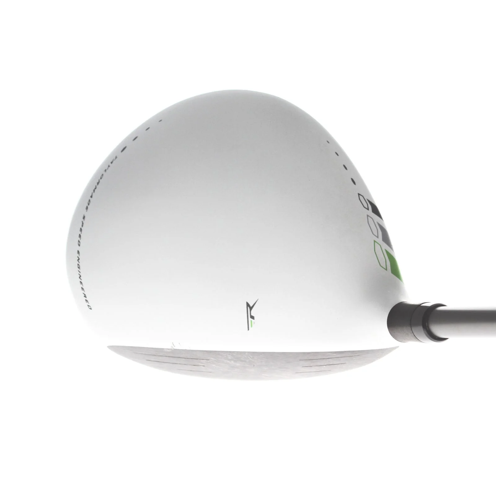 TaylorMade RBZ Graphite Mens Right Hand Fairway 3 Wood 15* Stiff - TaylorMade RBZ - Image 3
