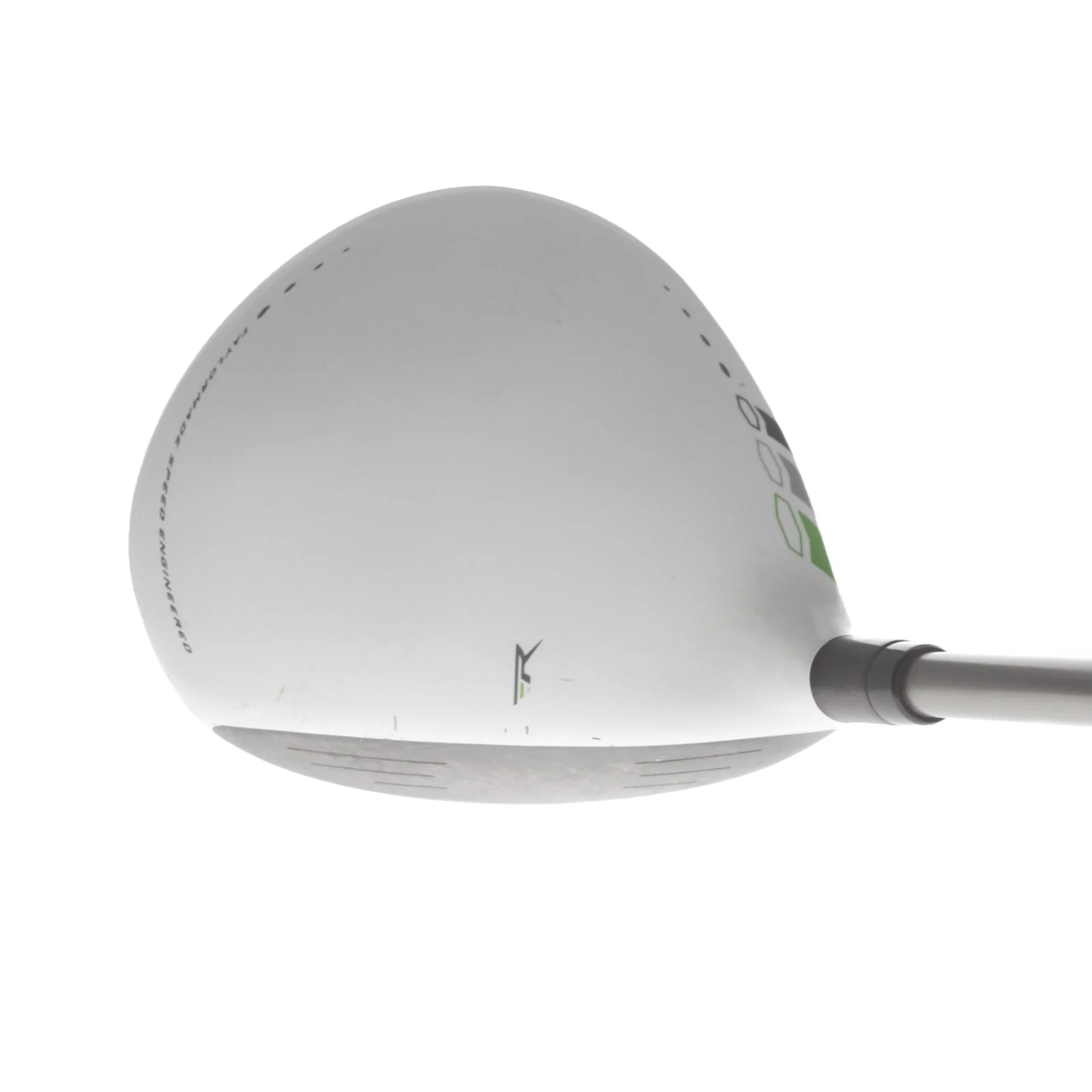 TaylorMade RBZ Graphite Mens Right Hand Fairway 3 wood HL 17* Ladies - Marix Ozik Xcon-5 - Image 3