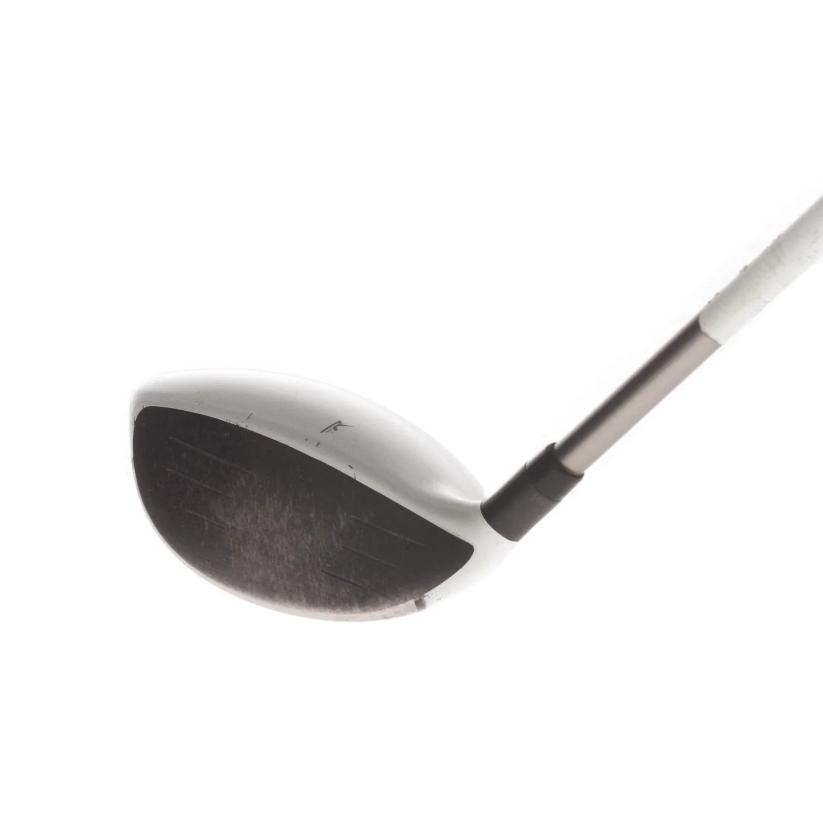 TaylorMade RBZ Graphite Mens Right Hand Fairway 3 wood HL 17* Ladies - Marix Ozik Xcon-5 - Image 4