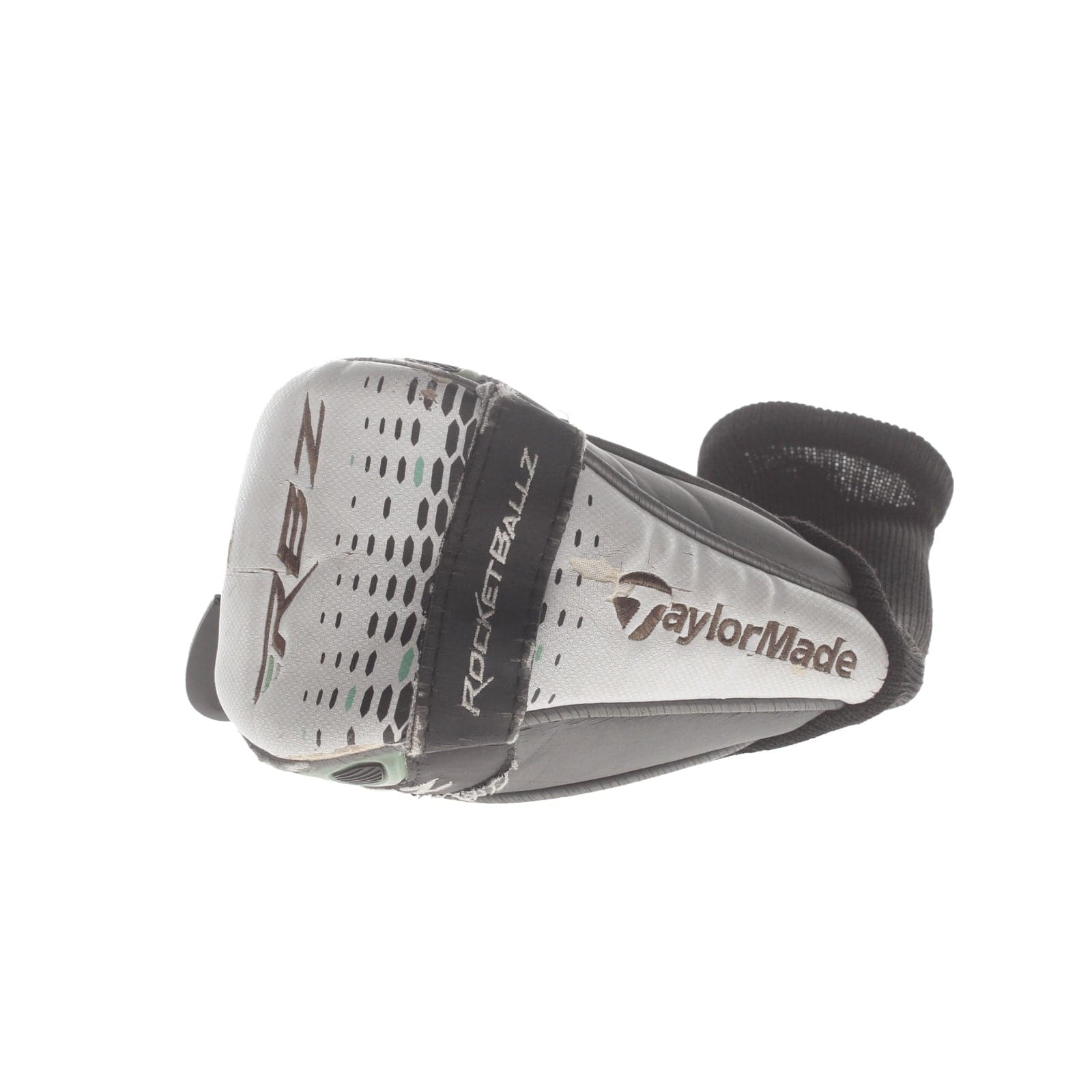 TaylorMade RBZ Graphite Mens Right Hand Fairway 3 wood HL 17* Ladies - Marix Ozik Xcon-5 - Image 7