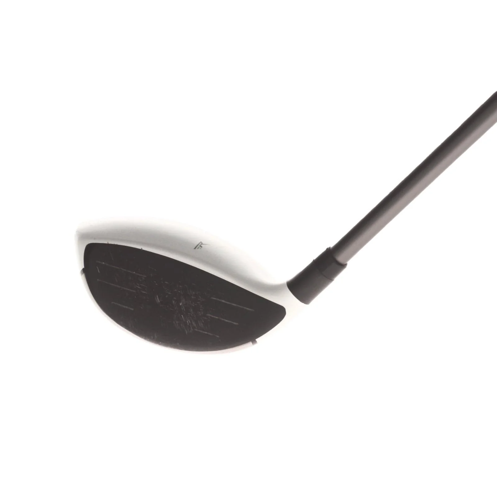 TaylorMade RBZ Graphite Mens Right Hand Fairway 5 Wood 18* Stiff - TaylorMade RBZ - Image 4