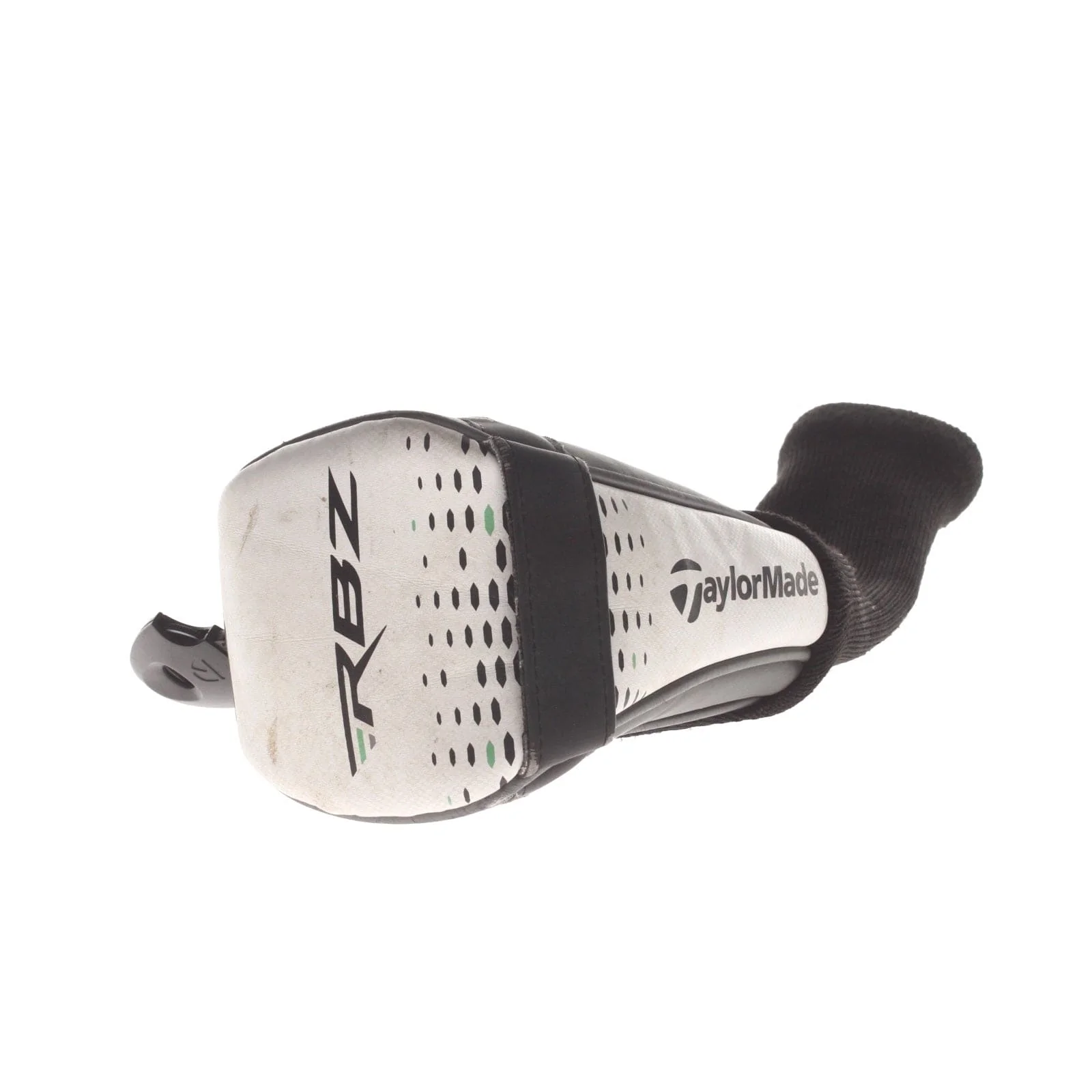 TaylorMade RBZ Graphite Mens Right Hand Fairway 5 Wood 19* Regular - Matrix Ozik Xcon-5 - Image 7