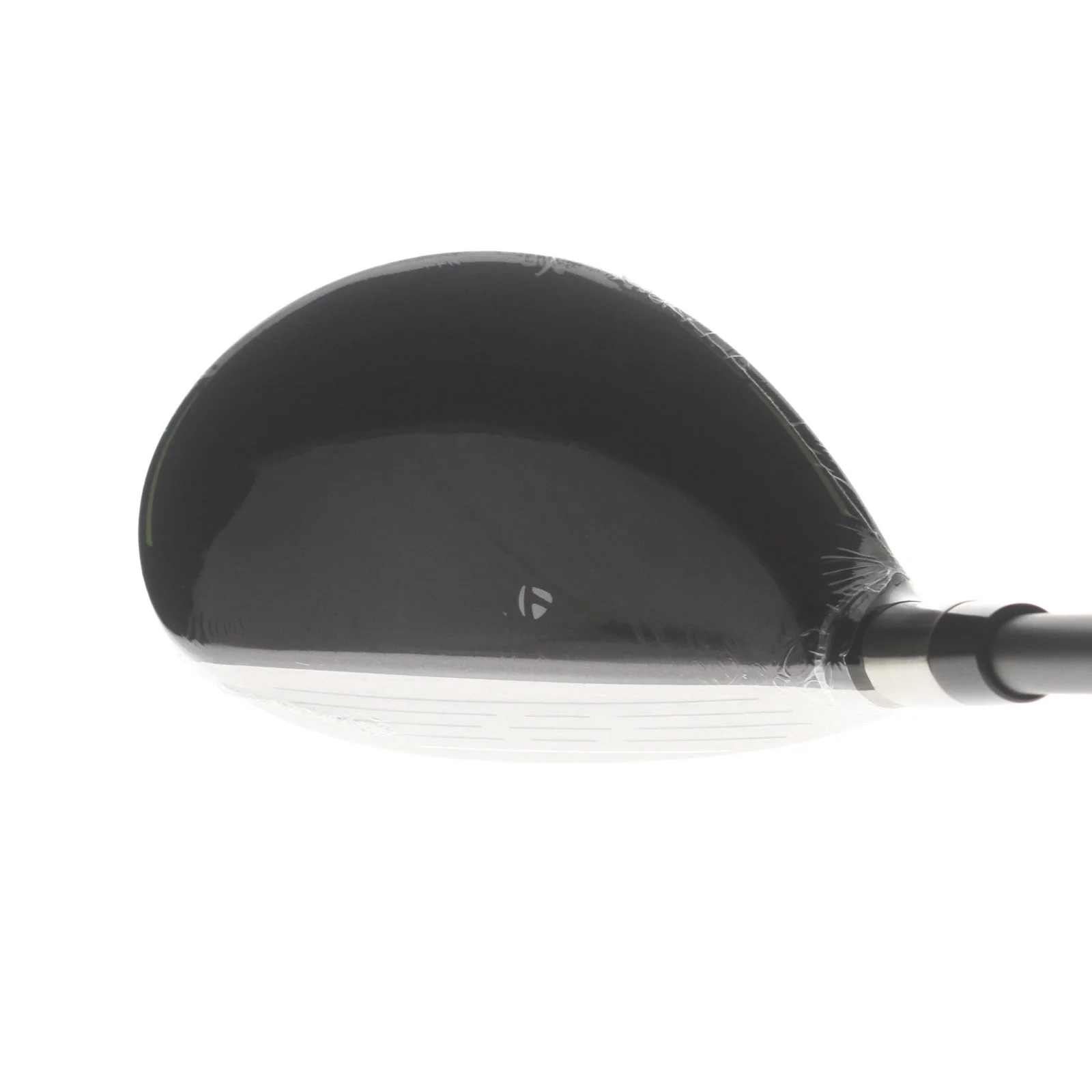 TaylorMade RBZ Speedlite Graphite Mens Right Hand 4 Hybrid 22* Regular - TaylorMade RBZ - Image 3