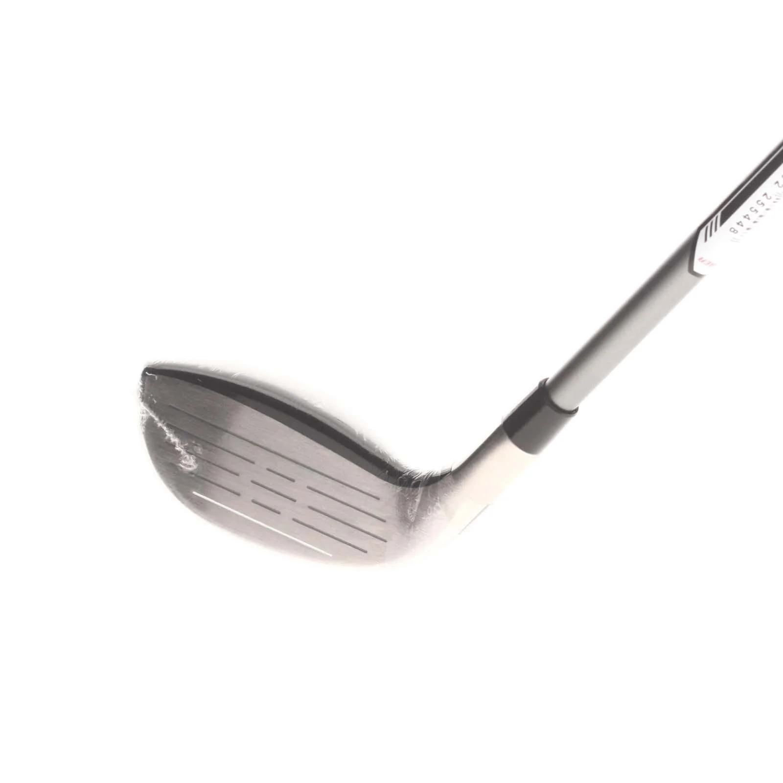 TaylorMade RBZ Speedlite Graphite Mens Right Hand 4 Hybrid 22* Regular - TaylorMade RBZ - Image 4