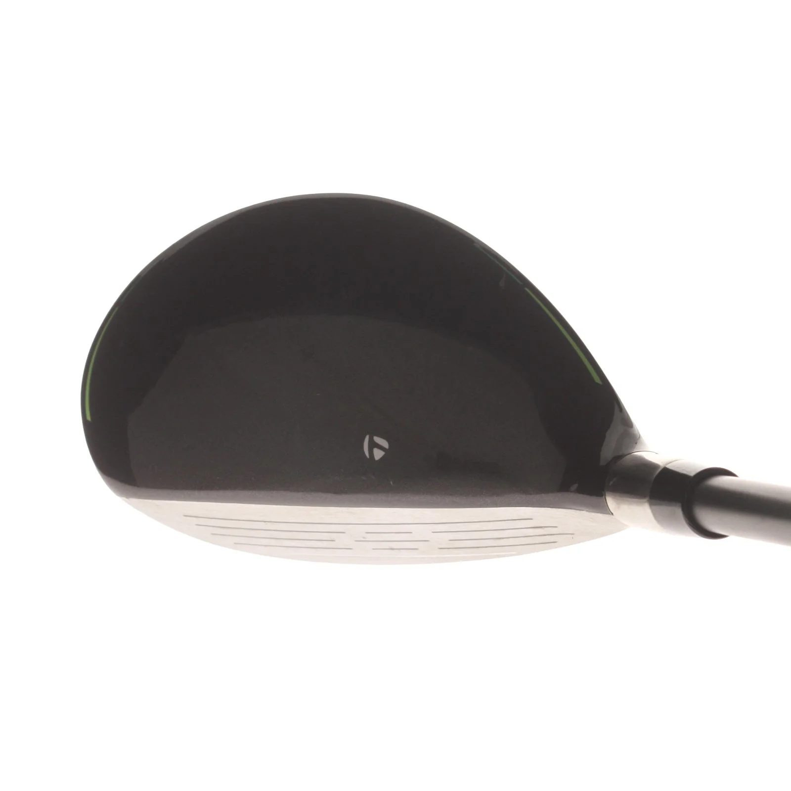TaylorMade RBZ Speedlite Graphite Mens Right Hand 5 Hybrid 25* Senior - TaylorMade RBZ - Image 2