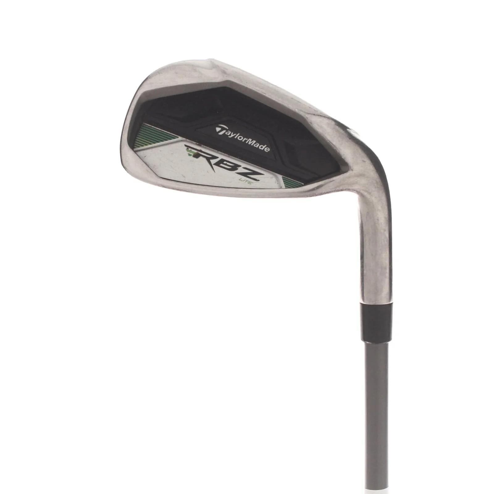 TaylorMade RBZ Speedlite Steel Mens Right Hand 8 Iron Senior - RBZ 65g