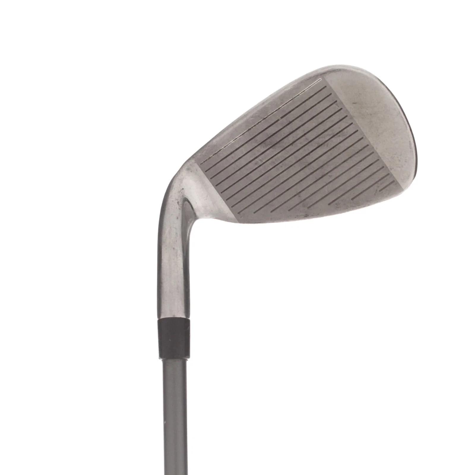 TaylorMade RBZ Speedlite Steel Mens Right Hand 8 Iron Senior - RBZ 65g - Image 2