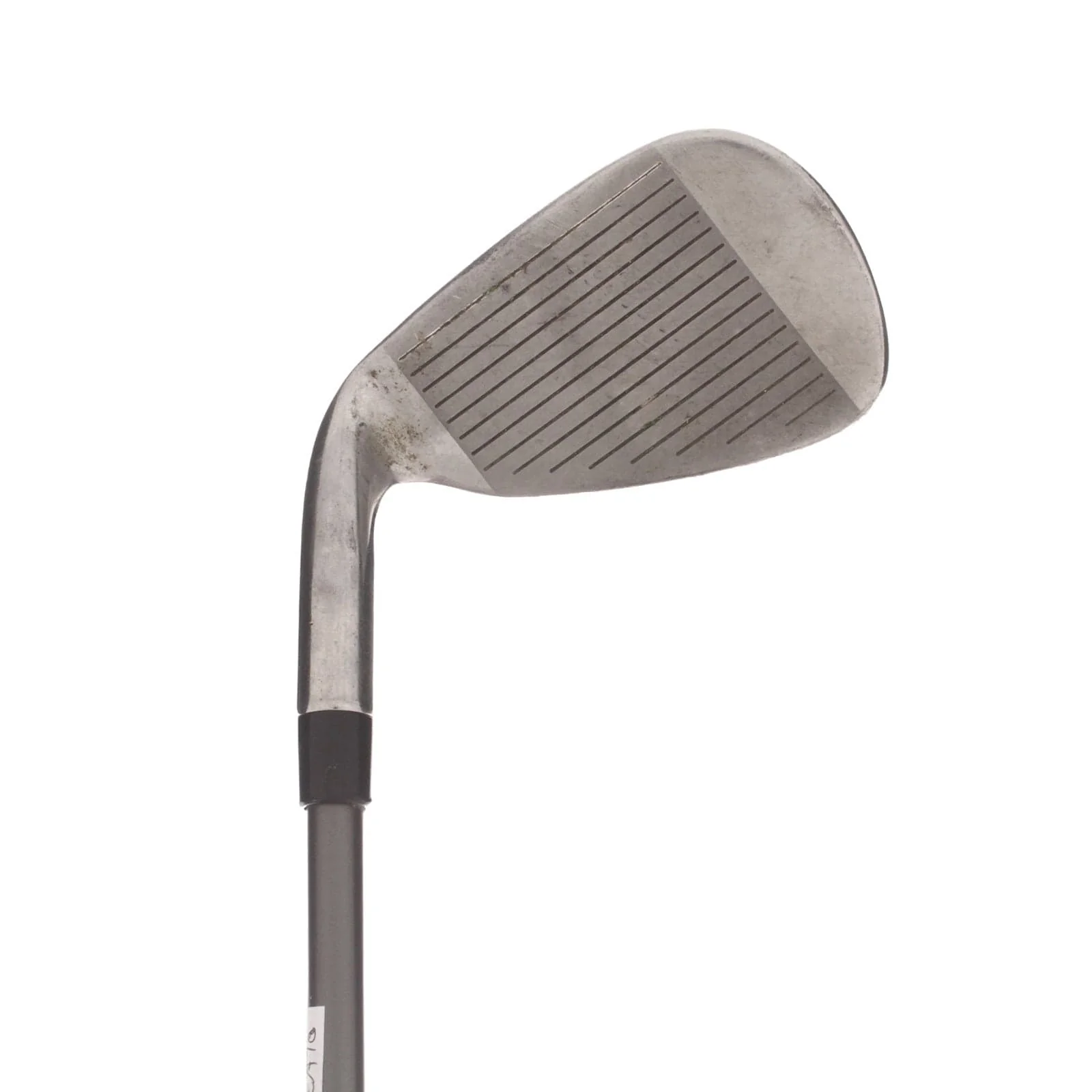 TaylorMade RBZ Speedlite Steel Mens Right Hand 9 Iron Senior - RBZ 65g - Image 2