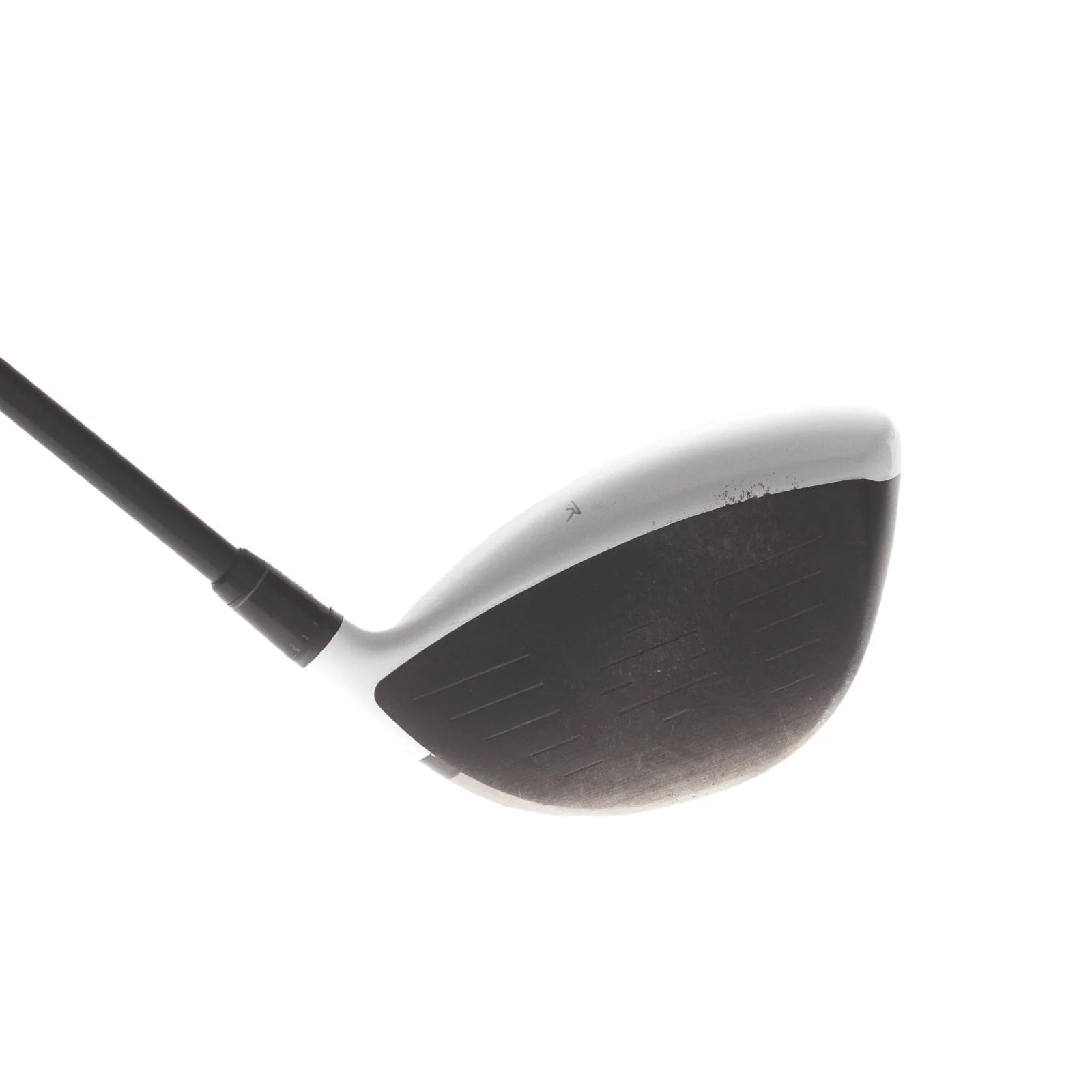 TaylorMade RBZ Stage 2 Graphite Mens Left Hand Driver 10.5* Regular - TaylorMade RocketFuel 50g - Image 3