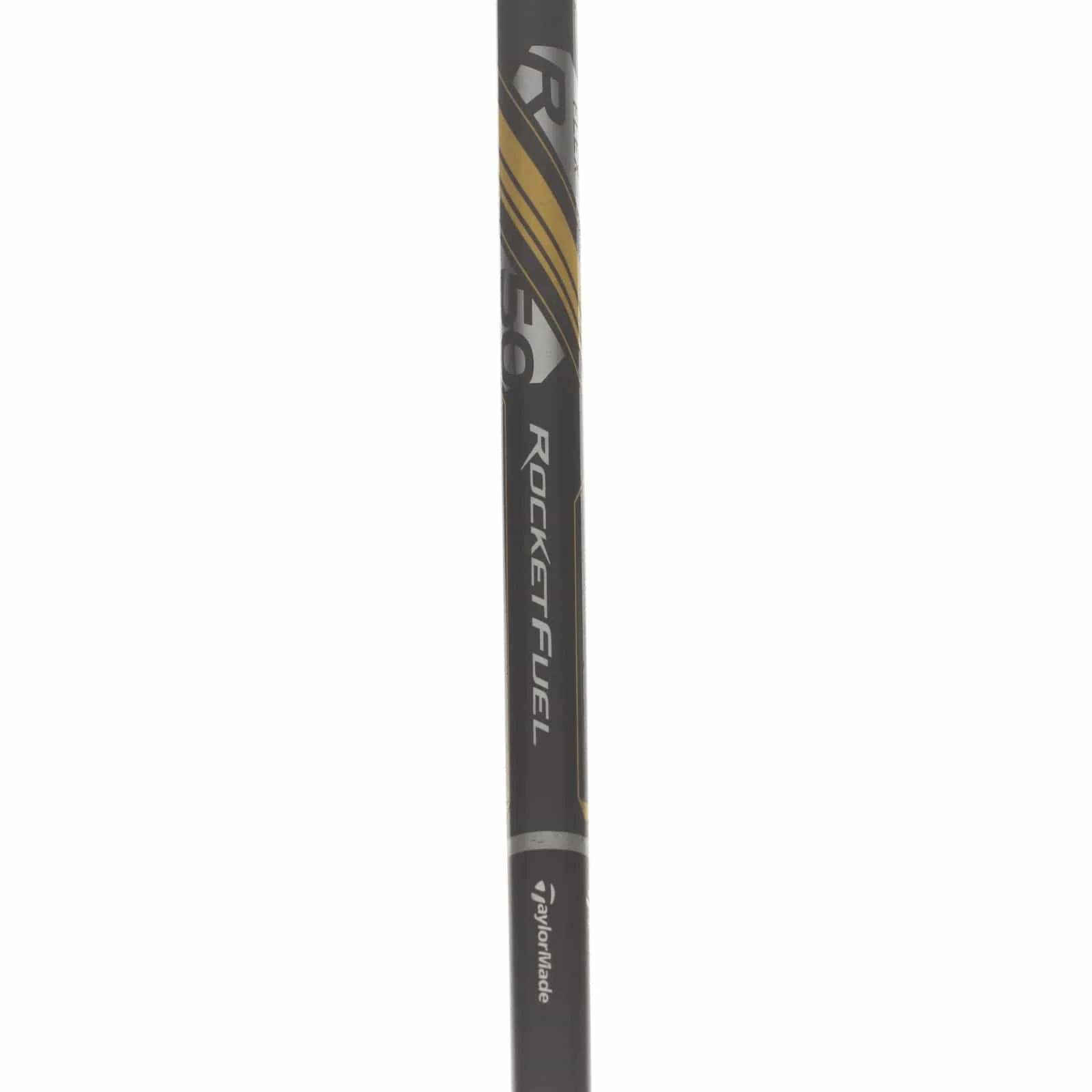 TaylorMade RBZ Stage 2 Graphite Mens Left Hand Driver 10.5* Regular - TaylorMade RocketFuel 50g - Image 4