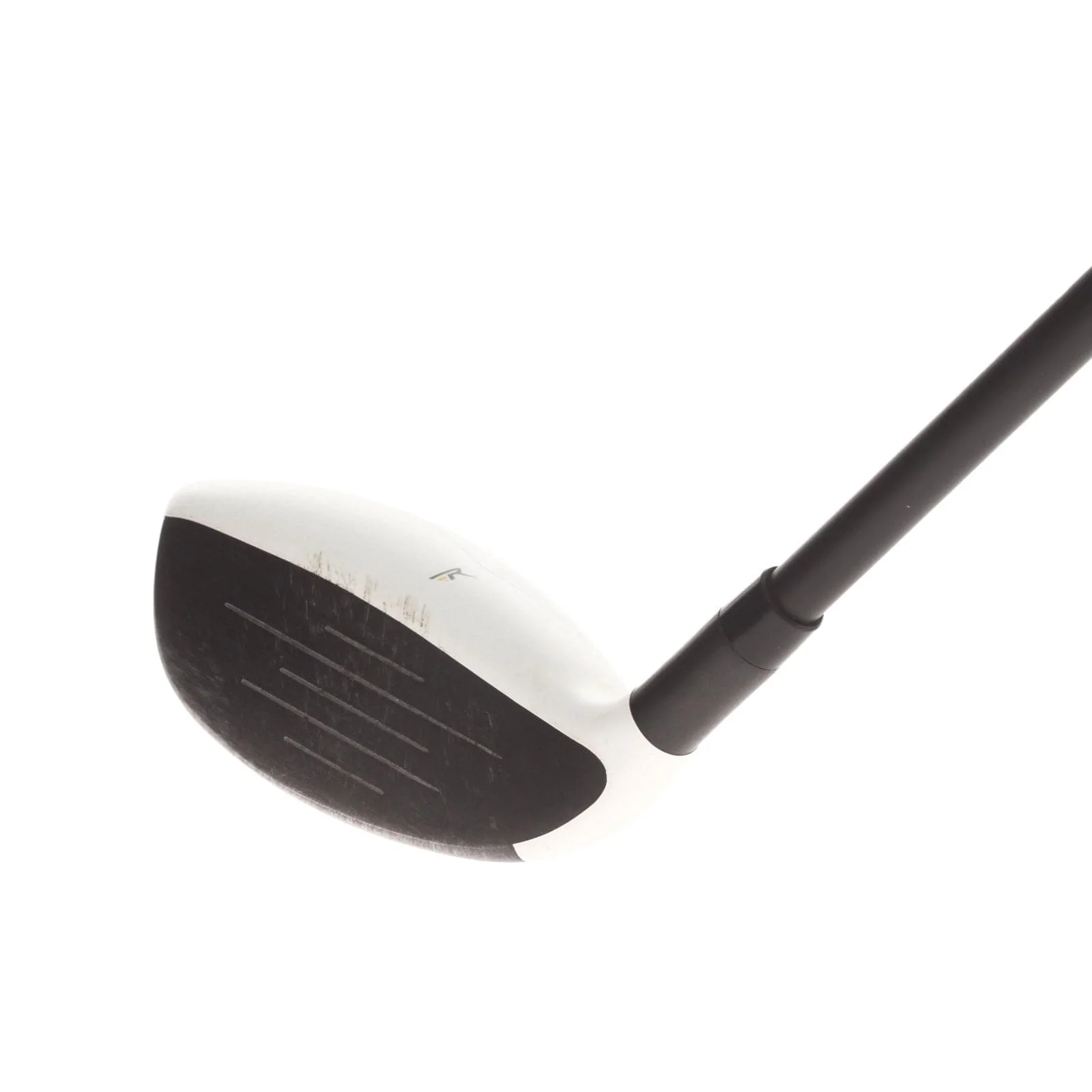 TaylorMade RBZ Stage 2 Graphite Mens Right Hand 3 Hybrid 19* Regular - Matrix Rocketfuel 65 - Image 3