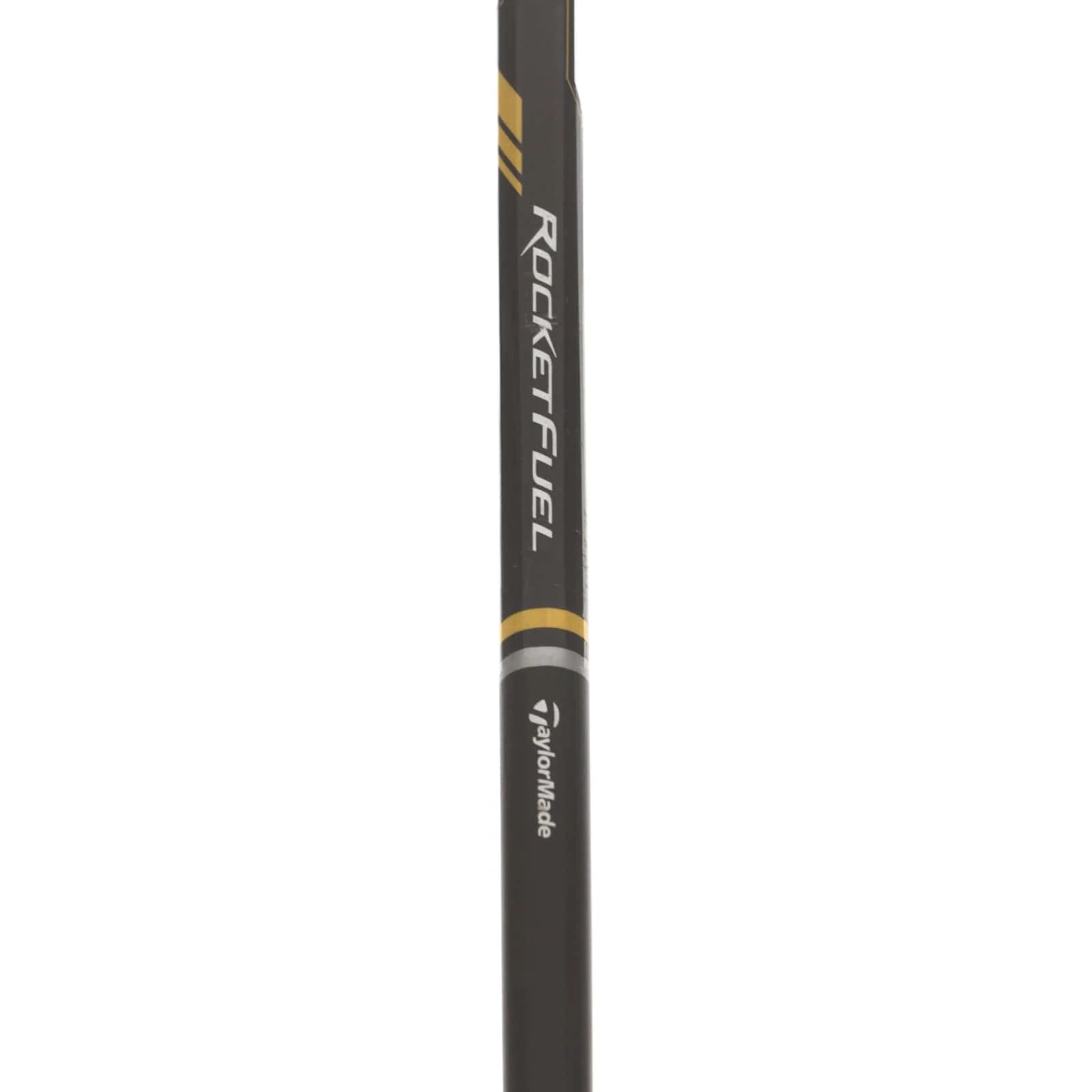 TaylorMade RBZ Stage 2 Graphite Mens Right Hand 3 Hybrid 19* Regular - Matrix Rocketfuel 65 - Image 4