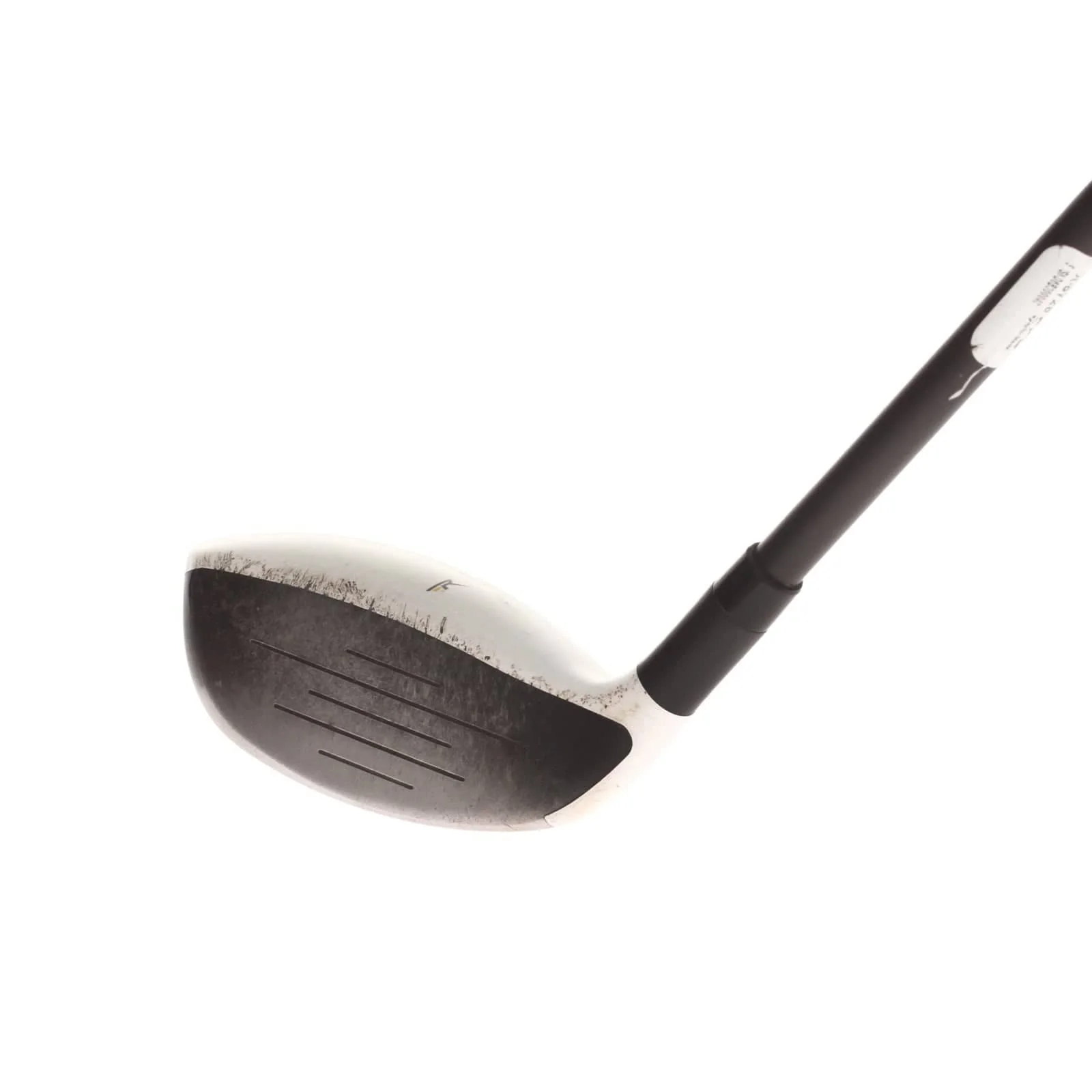 TaylorMade RBZ Stage 2 Graphite Mens Right Hand 3 Hybrid 19* Regular - Rocketfuel 65 - Image 4