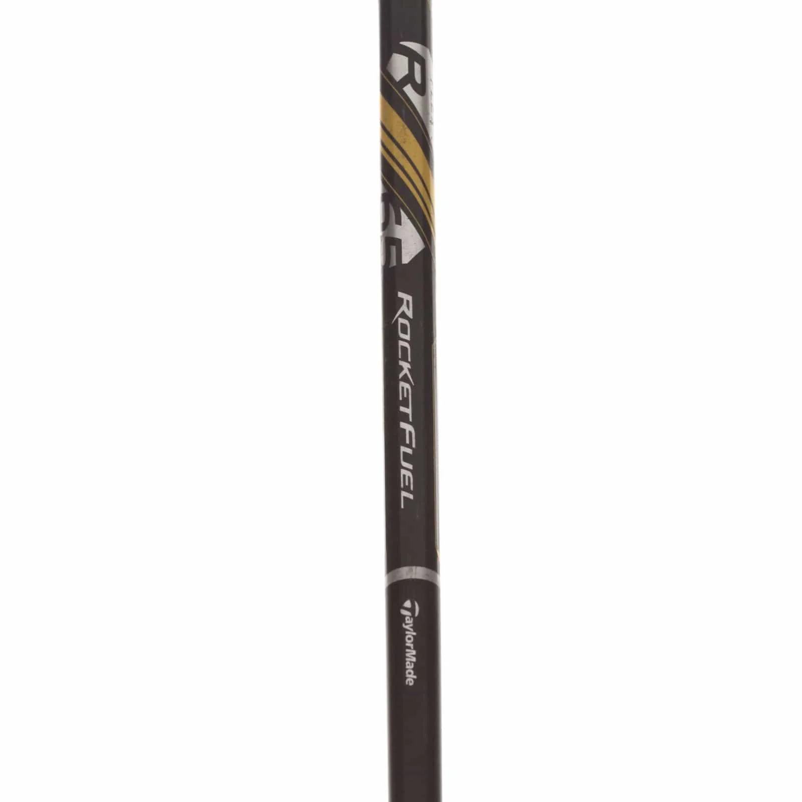 TaylorMade RBZ Stage 2 Graphite Mens Right Hand 3 Hybrid 19* Regular - Rocketfuel 65 - Image 5
