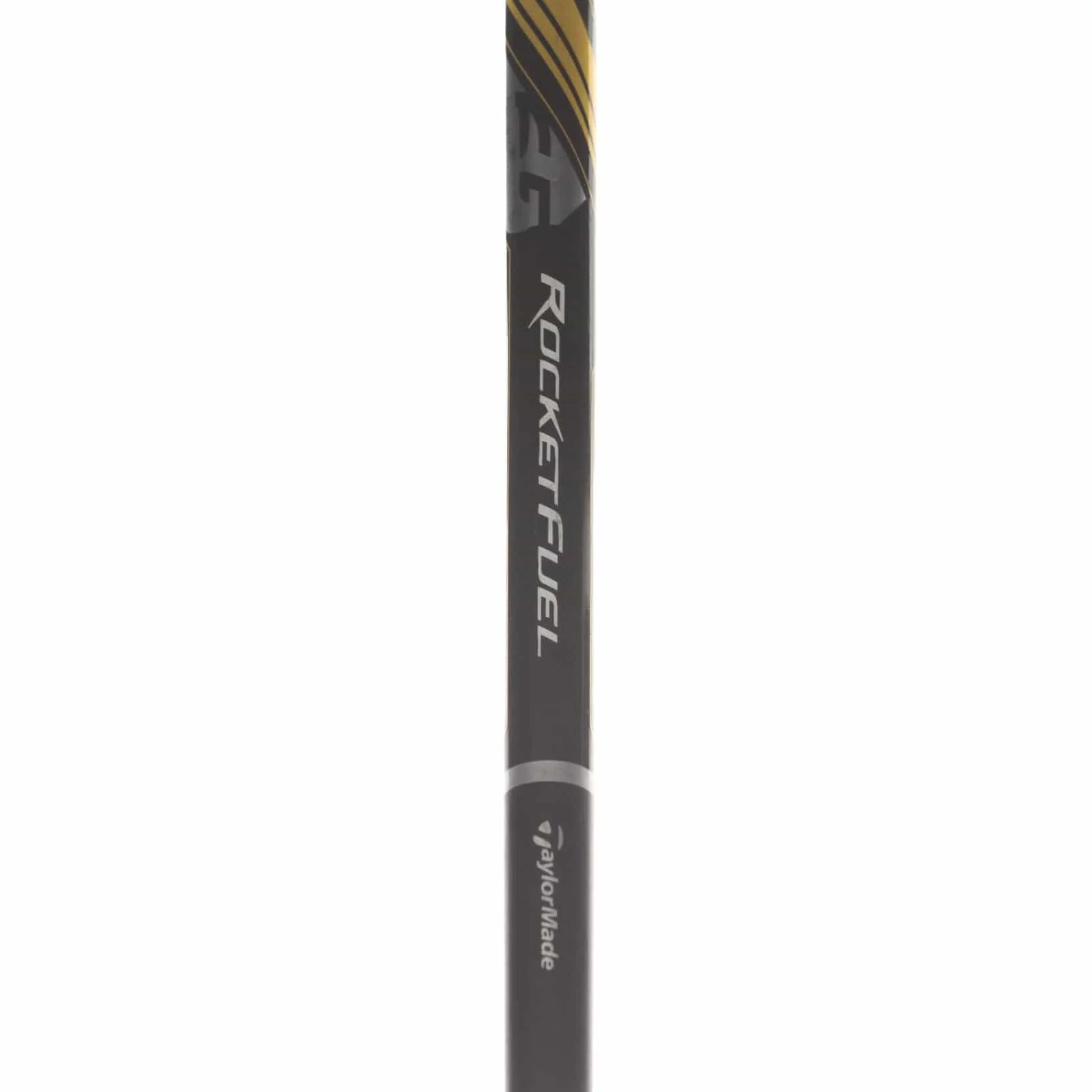 TaylorMade RBZ Stage 2 Graphite Mens Right Hand 3 Hybrid 19* Regular - Rocketfuel 65g - Image 5