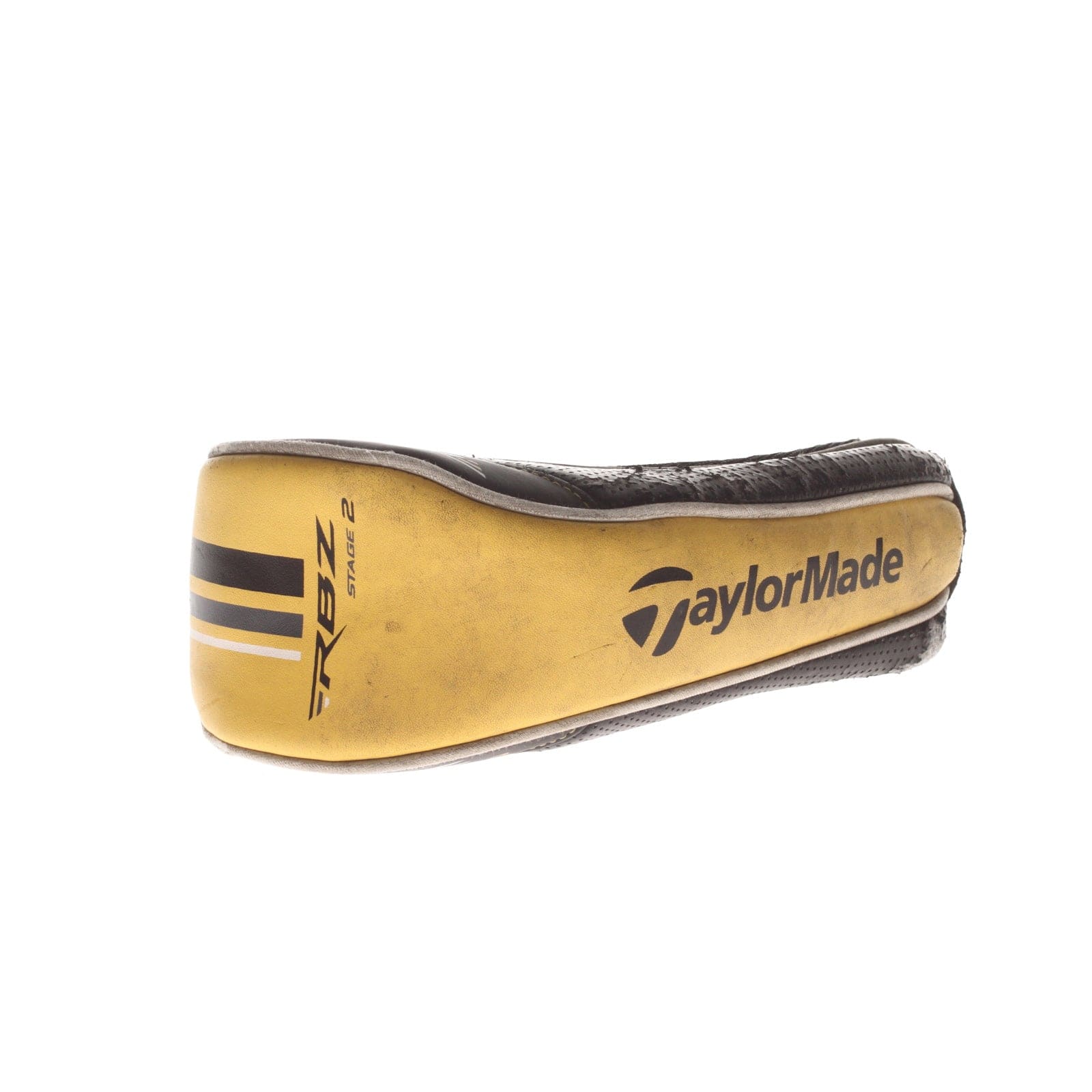 TaylorMade RBZ Stage 2 Graphite Mens Right Hand 3 Hybrid 19* Regular - Rocketfuel 65g - Image 7