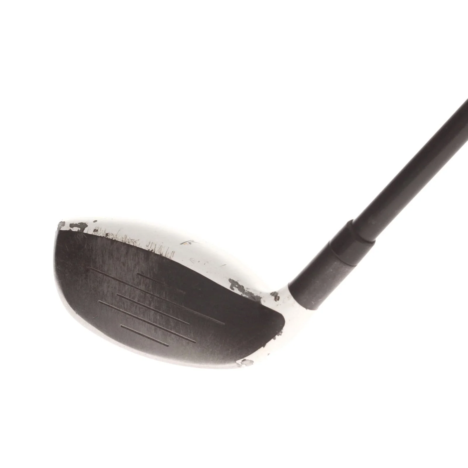 TaylorMade RBZ Stage 2 Graphite Mens Right Hand 3 Hybrid 19* Regular - TaylorMade RocketFuel 65g - Image 3