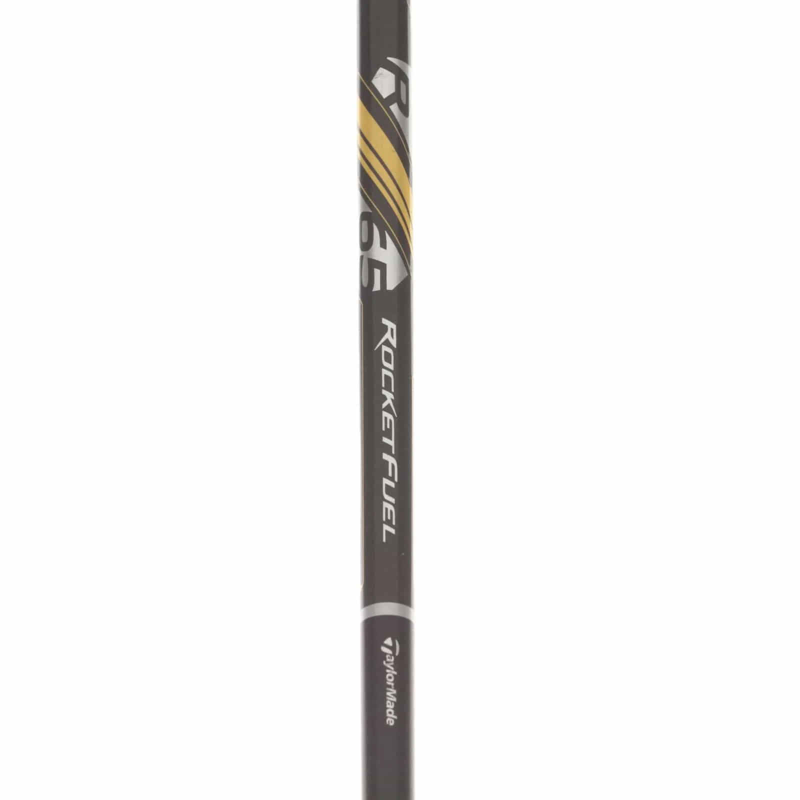 TaylorMade RBZ Stage 2 Graphite Mens Right Hand 3 Hybrid 19* Regular - TaylorMade RocketFuel 65g - Image 4