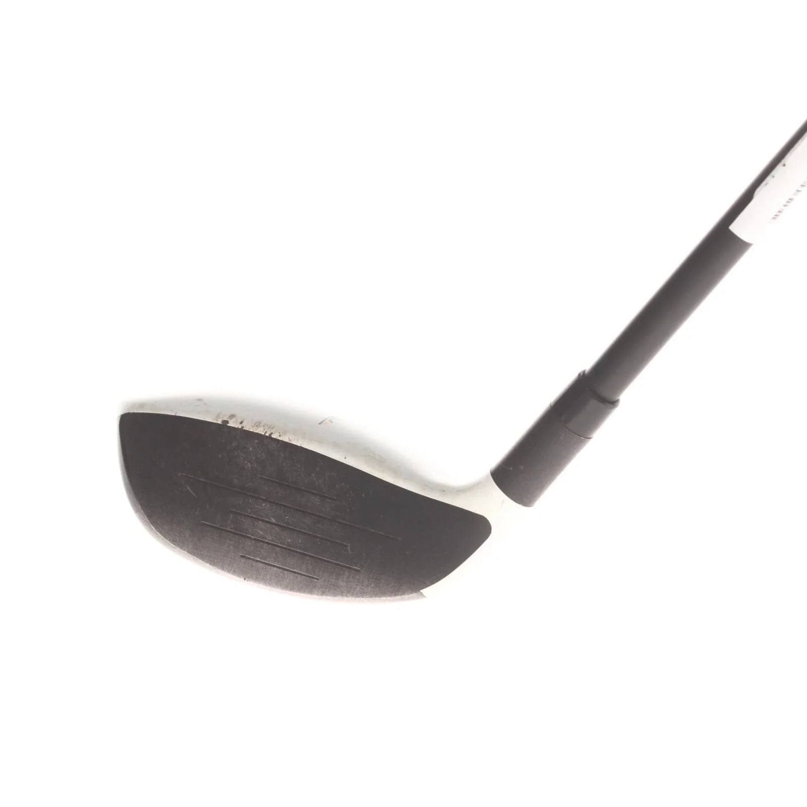 TaylorMade RBZ Stage 2 Graphite Mens Right Hand 3 Hybrid 19* Stiff - Rocketfuel 65 - Image 3