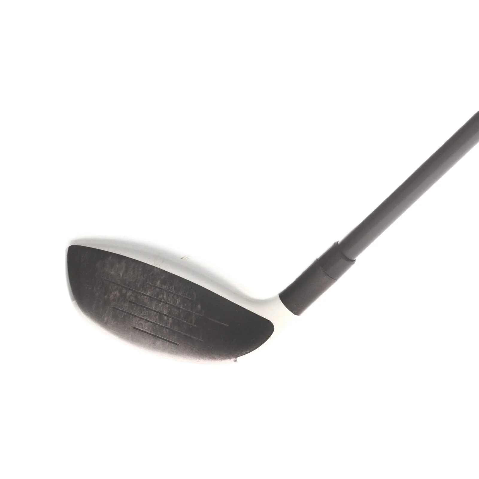 TaylorMade RBZ Stage 2 Graphite Mens Right Hand 3 Hybrid 19* Stiff - Rocketfuel 65 - Image 4