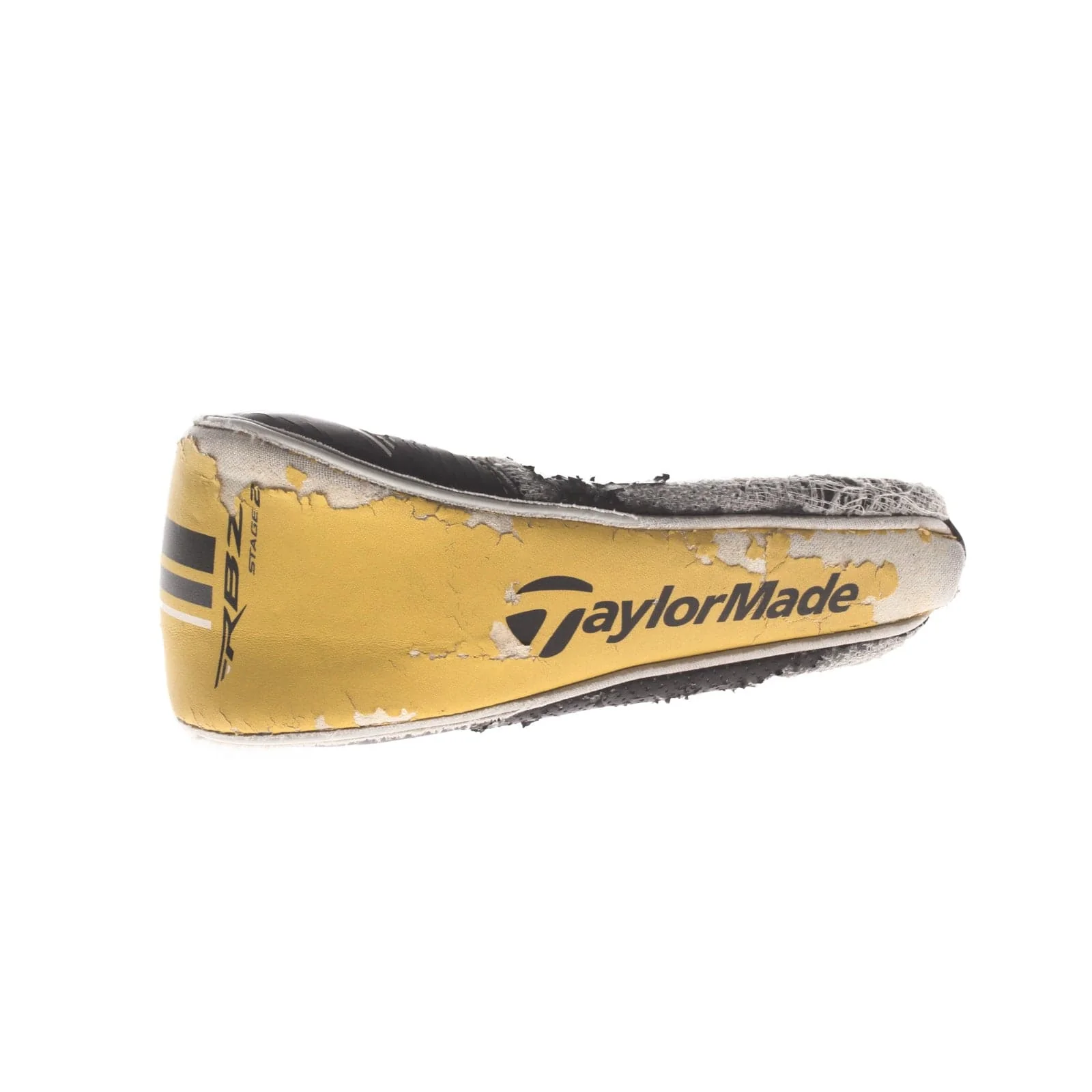 TaylorMade RBZ Stage 2 Graphite Mens Right Hand 3 Hybrid 19* Stiff - Rocketfuel 65 - Image 7